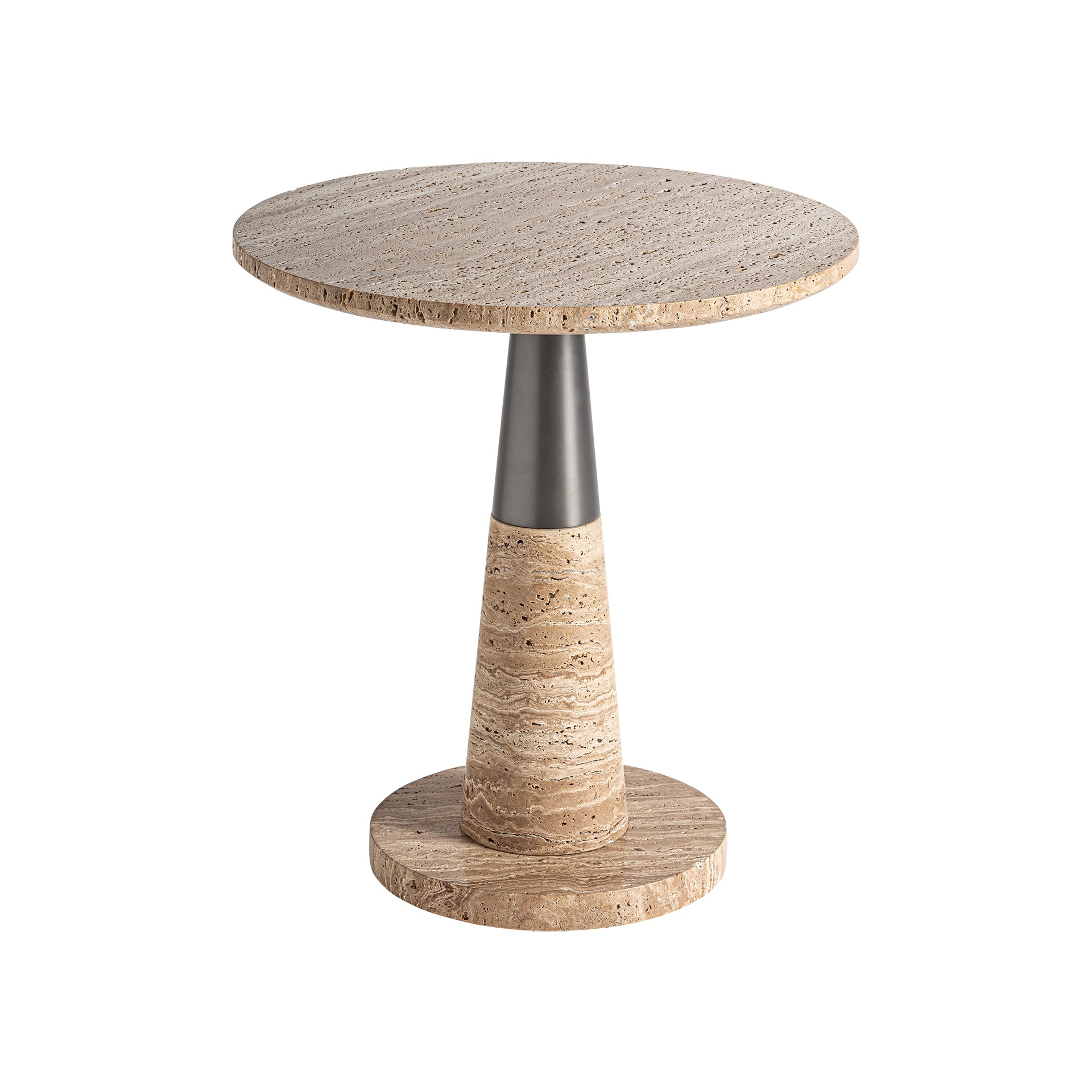 RUSTVIK Side Table