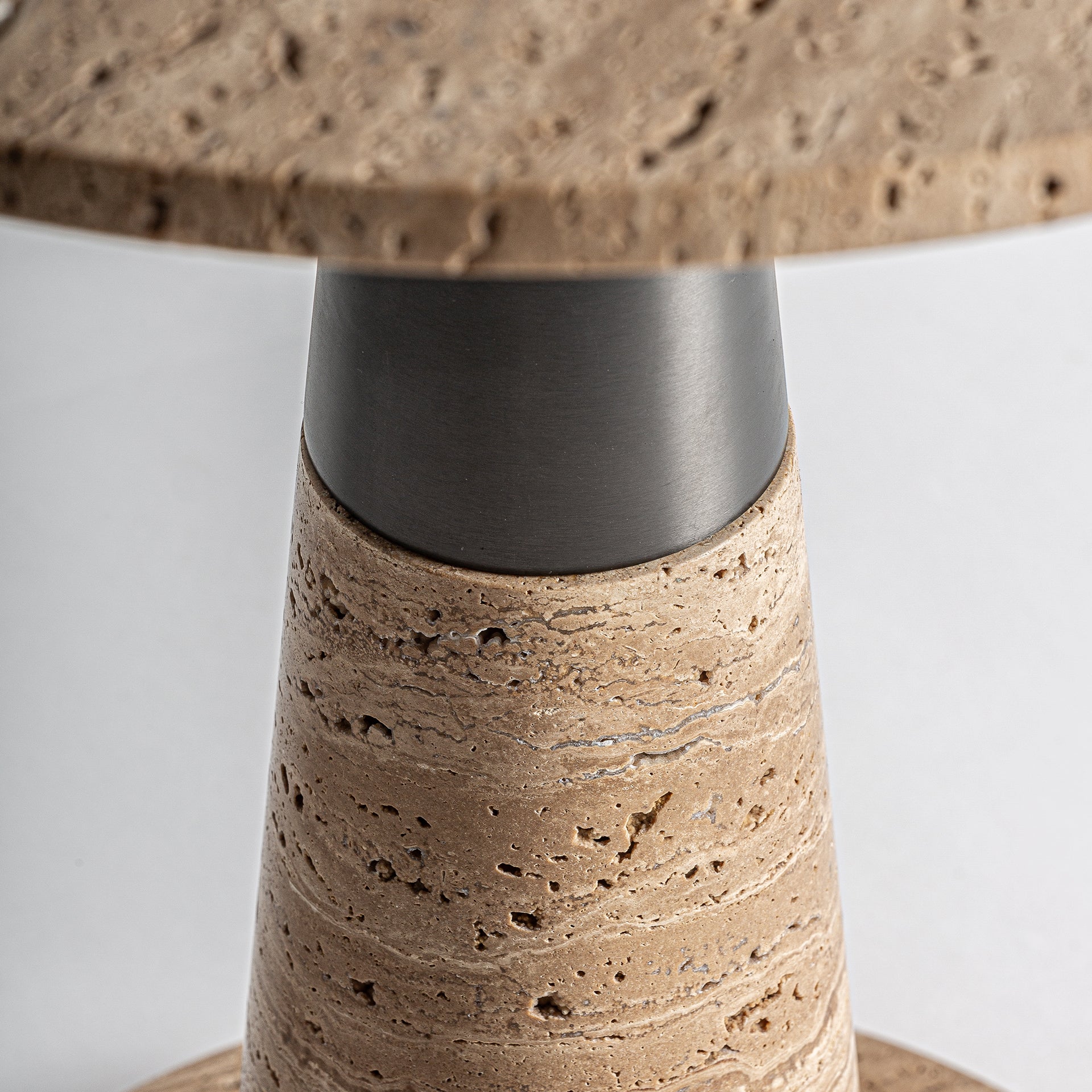 RUSTVIK Side Table