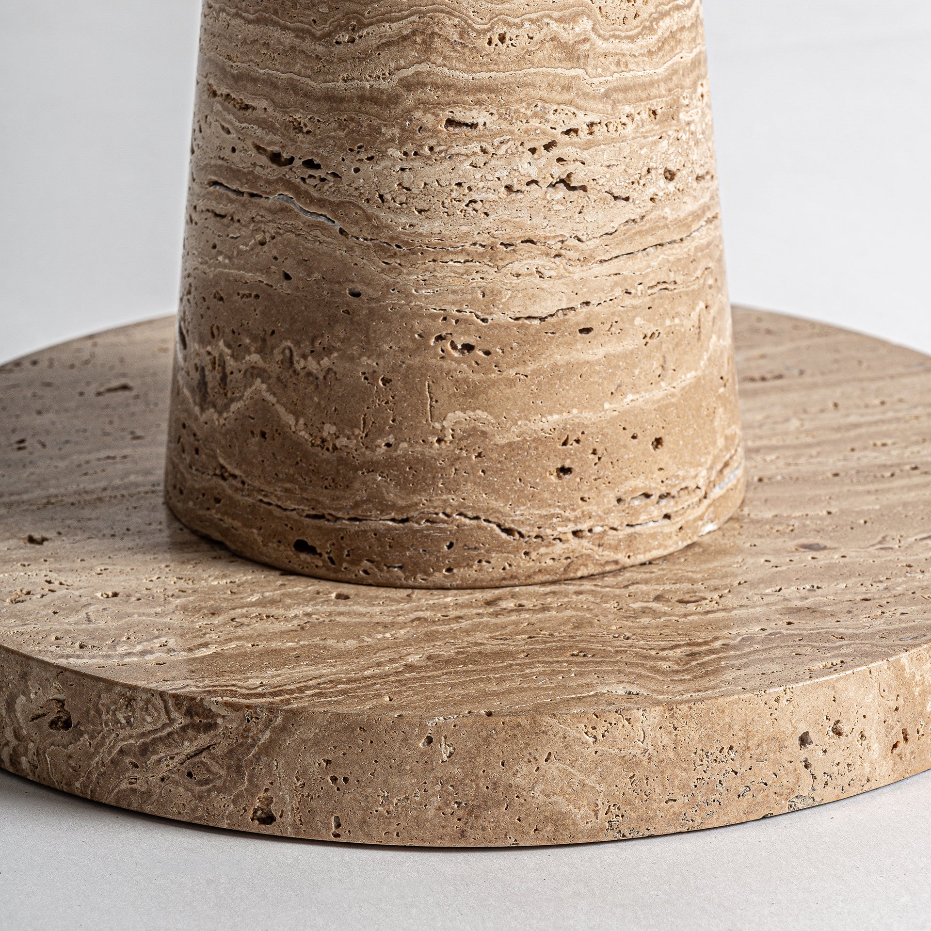 RUSTVIK Side Table