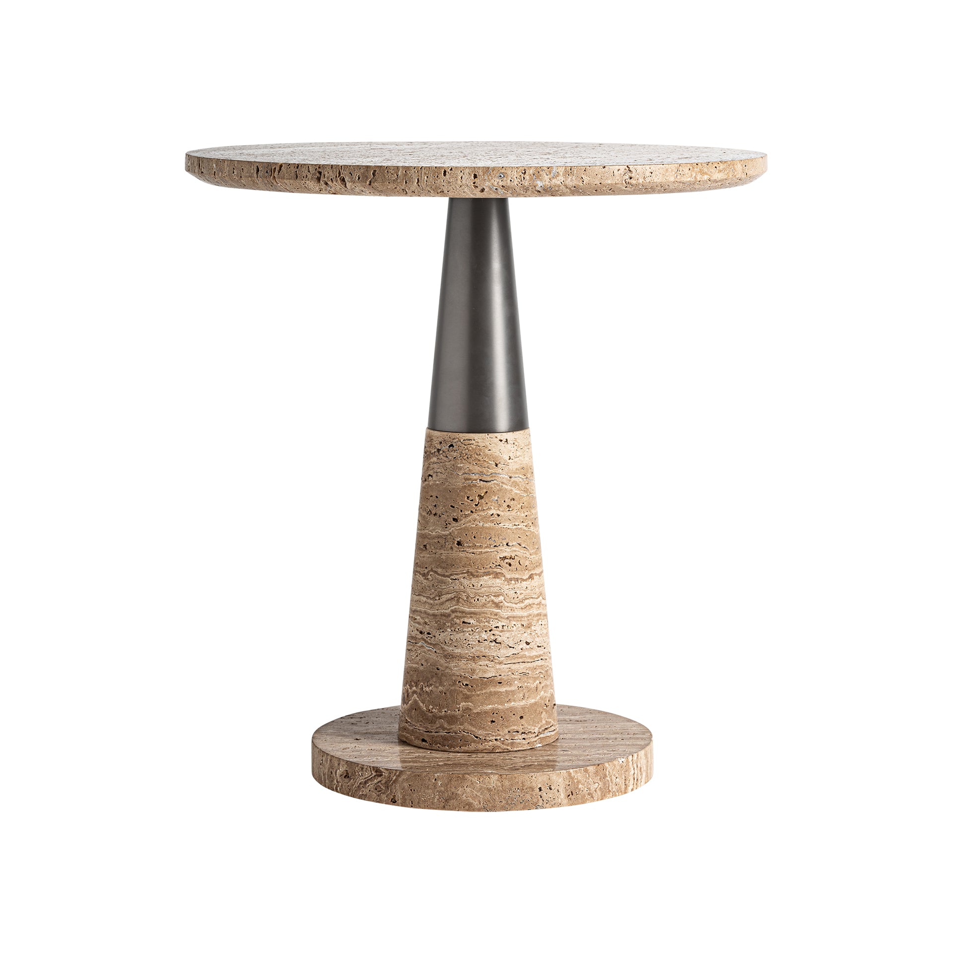 RUSTVIK Side Table