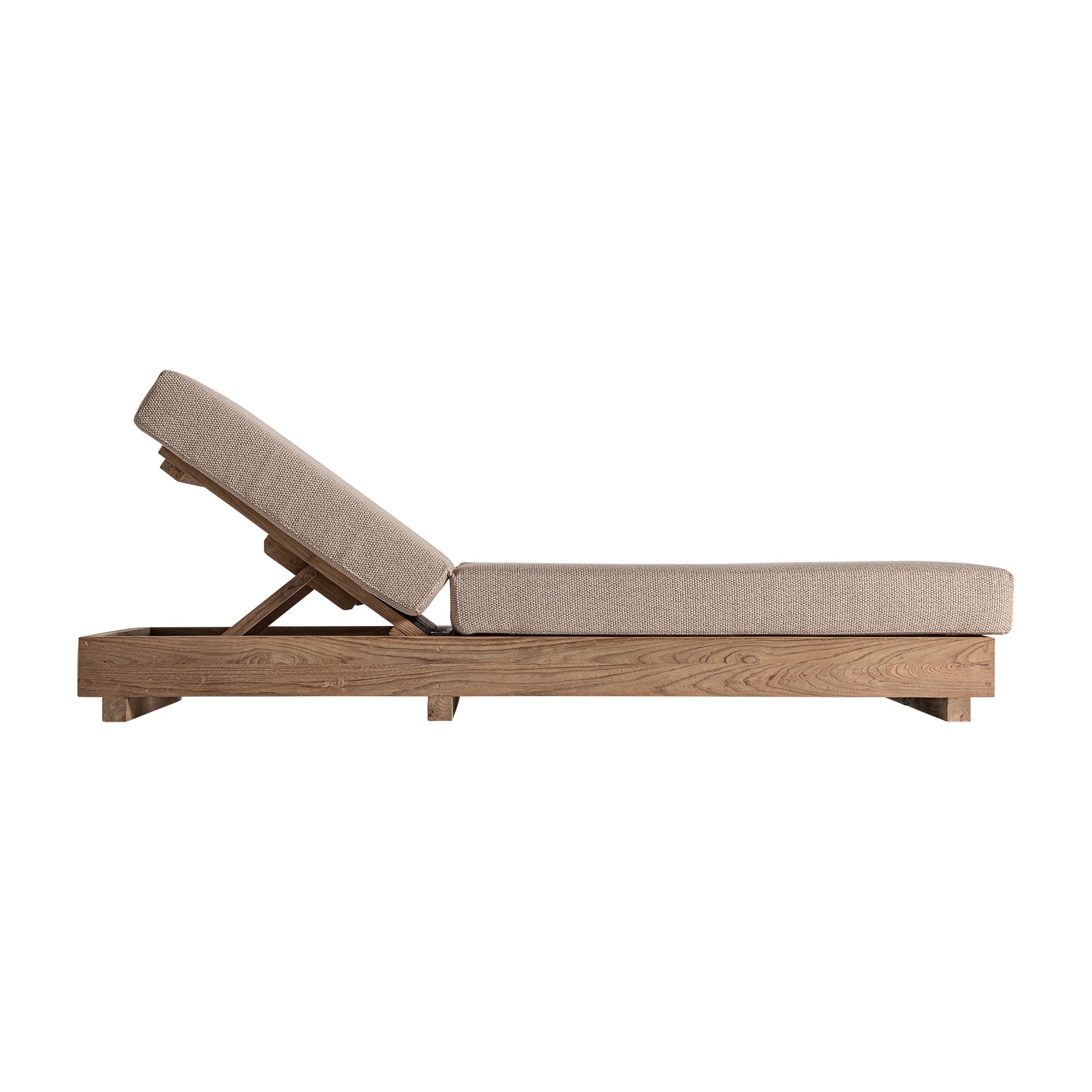 PURE DECK CHAIR