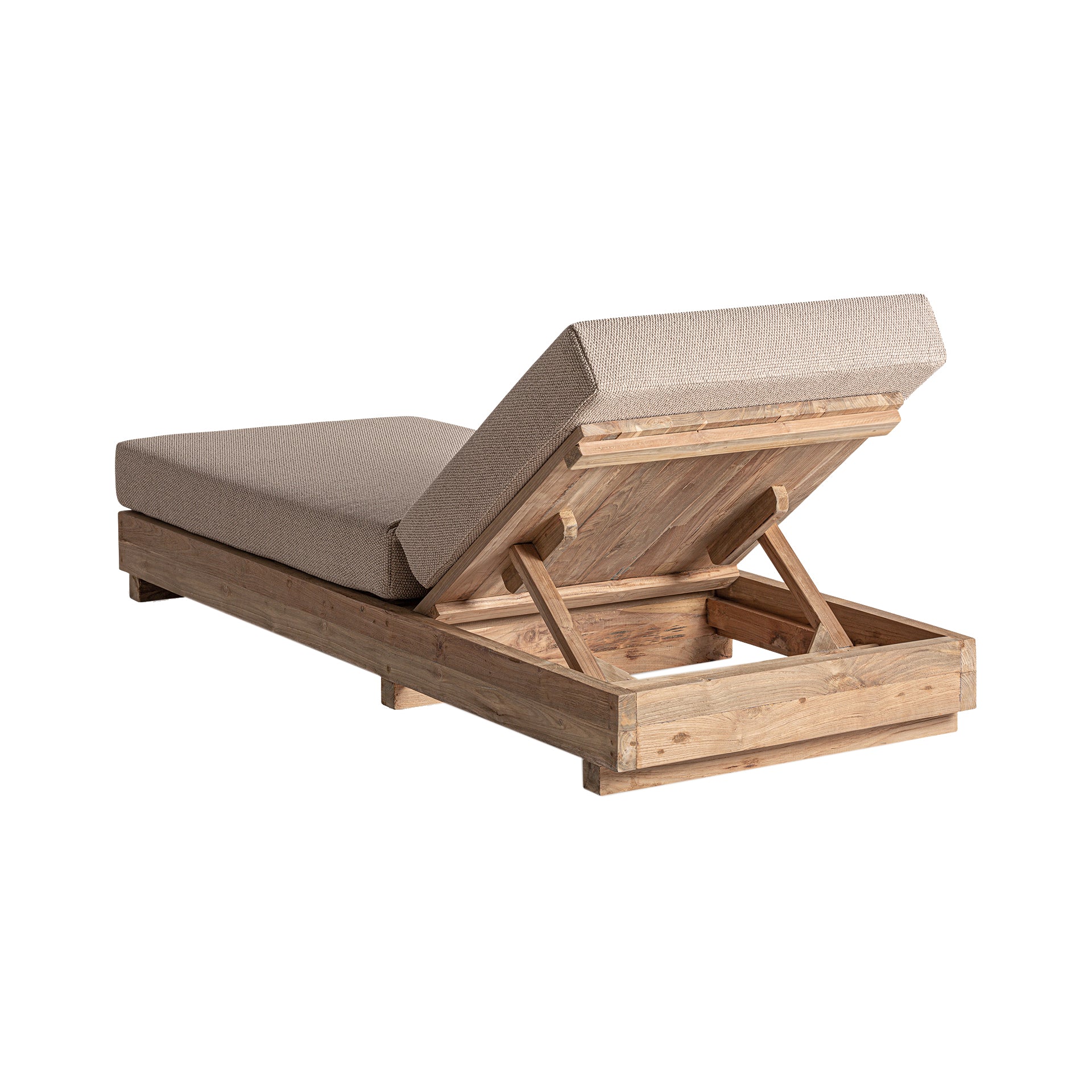 PURE DECK CHAIR