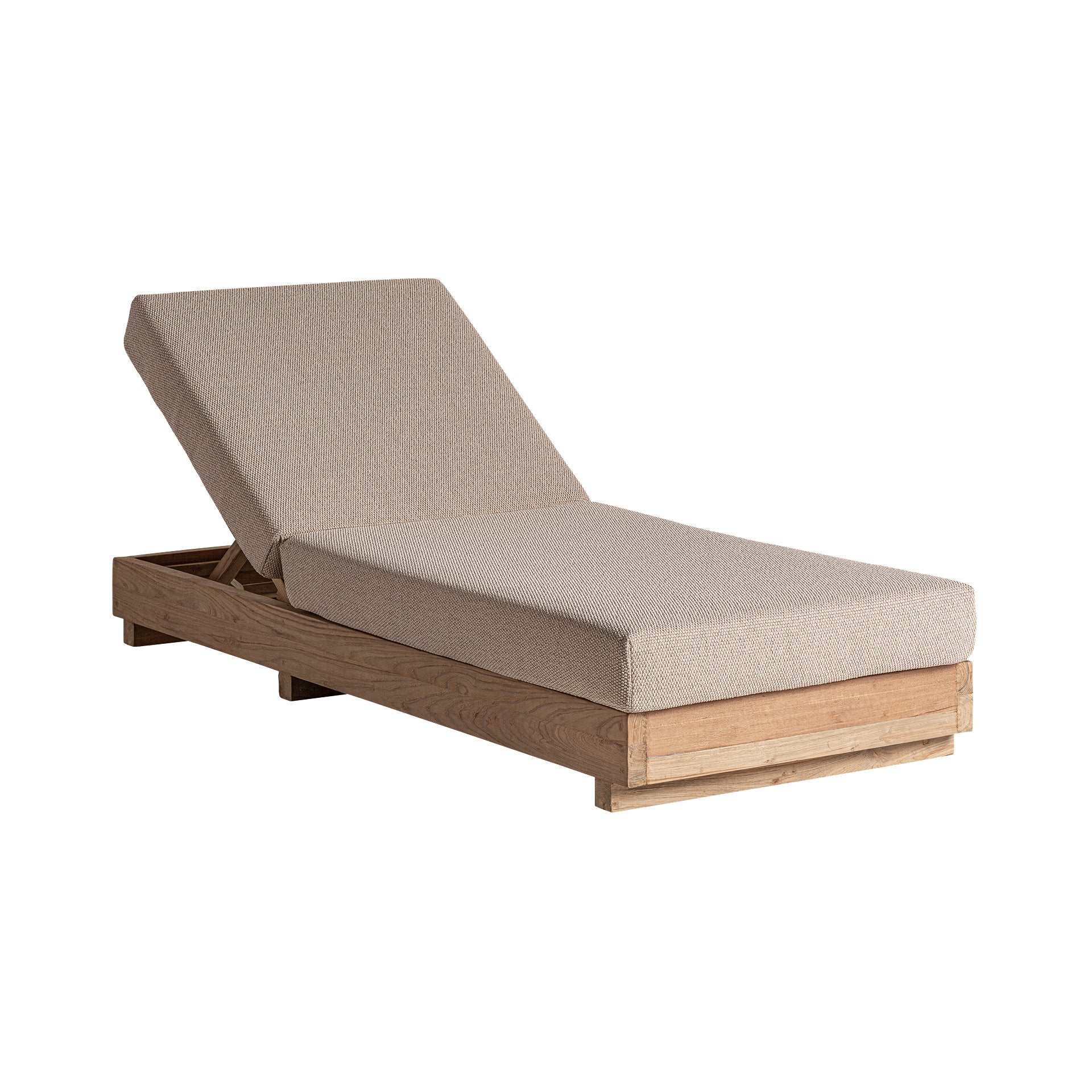 PURE DECK CHAIR