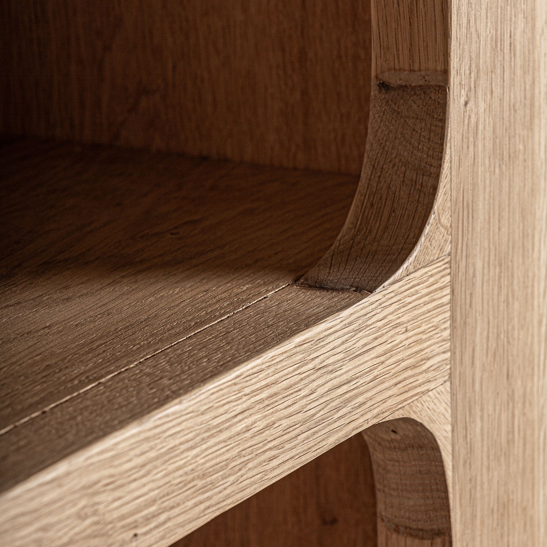 SAULGE BOOKCASE