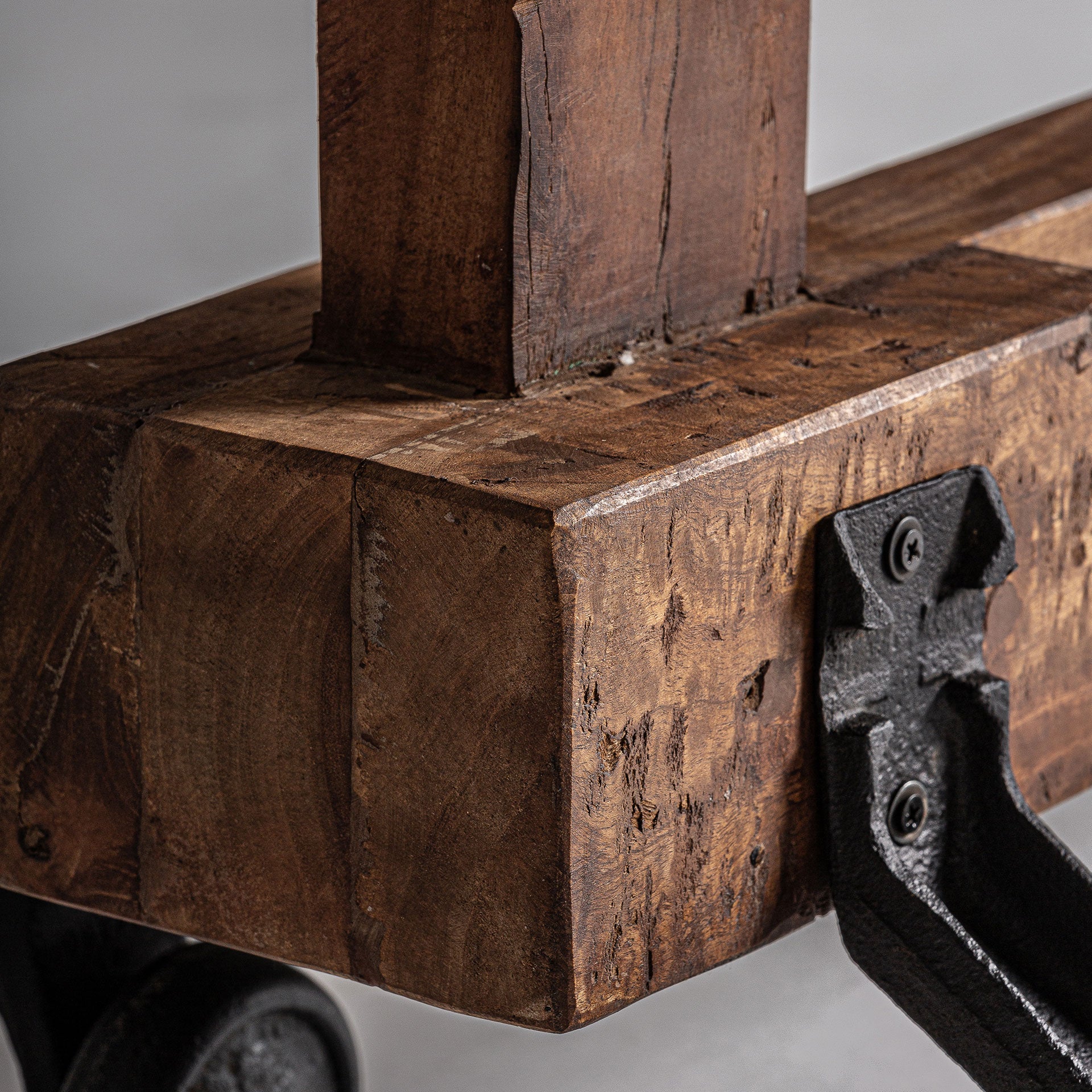 MASSIAC COAT RACK