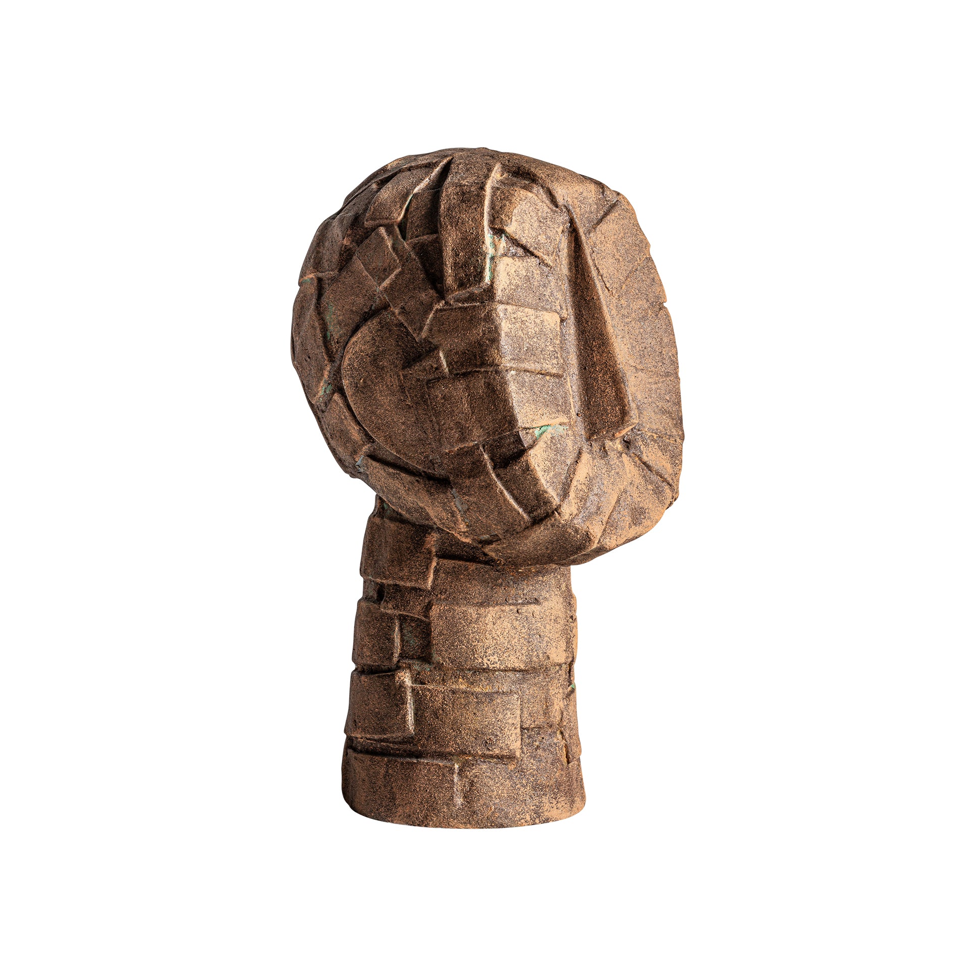 SKULPTUR Contemporary Bust