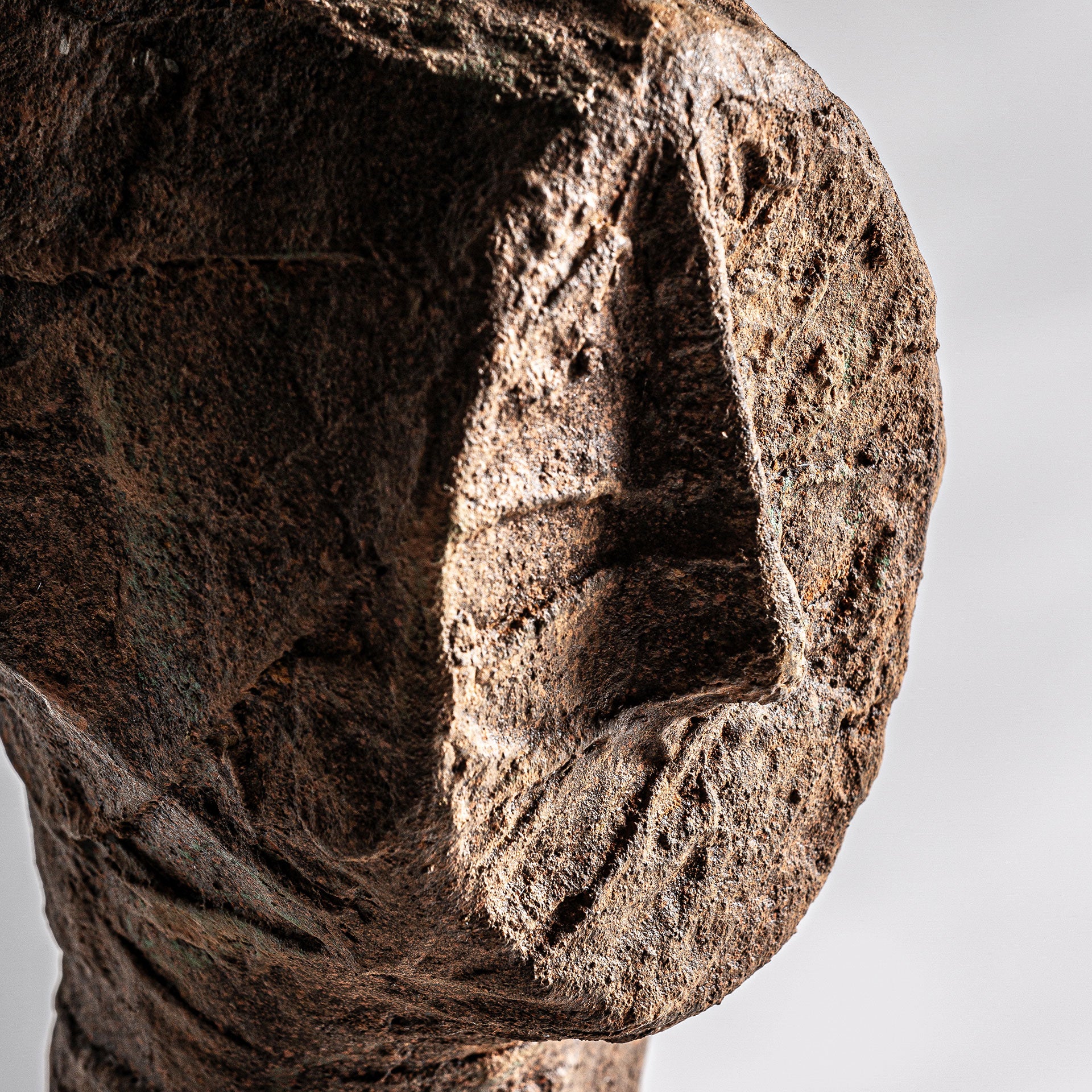 SKULPTUR Decorative Bust