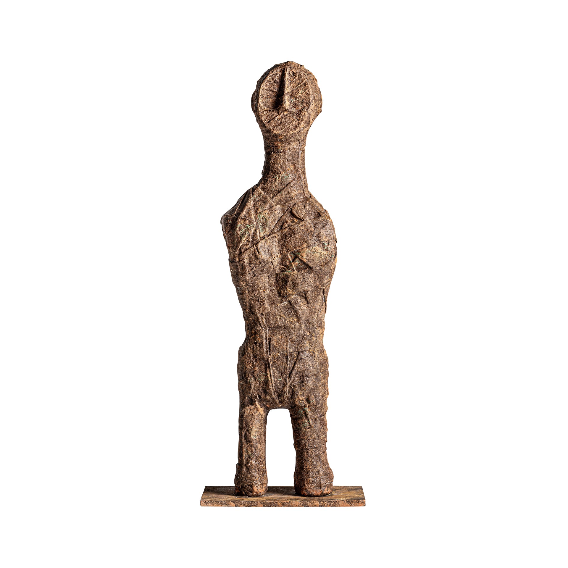 SKULPTUR Decorative Bust