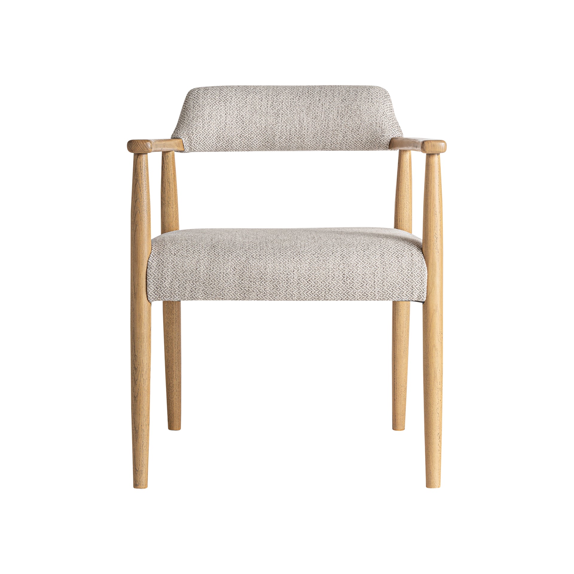 STAPLE CHAIR