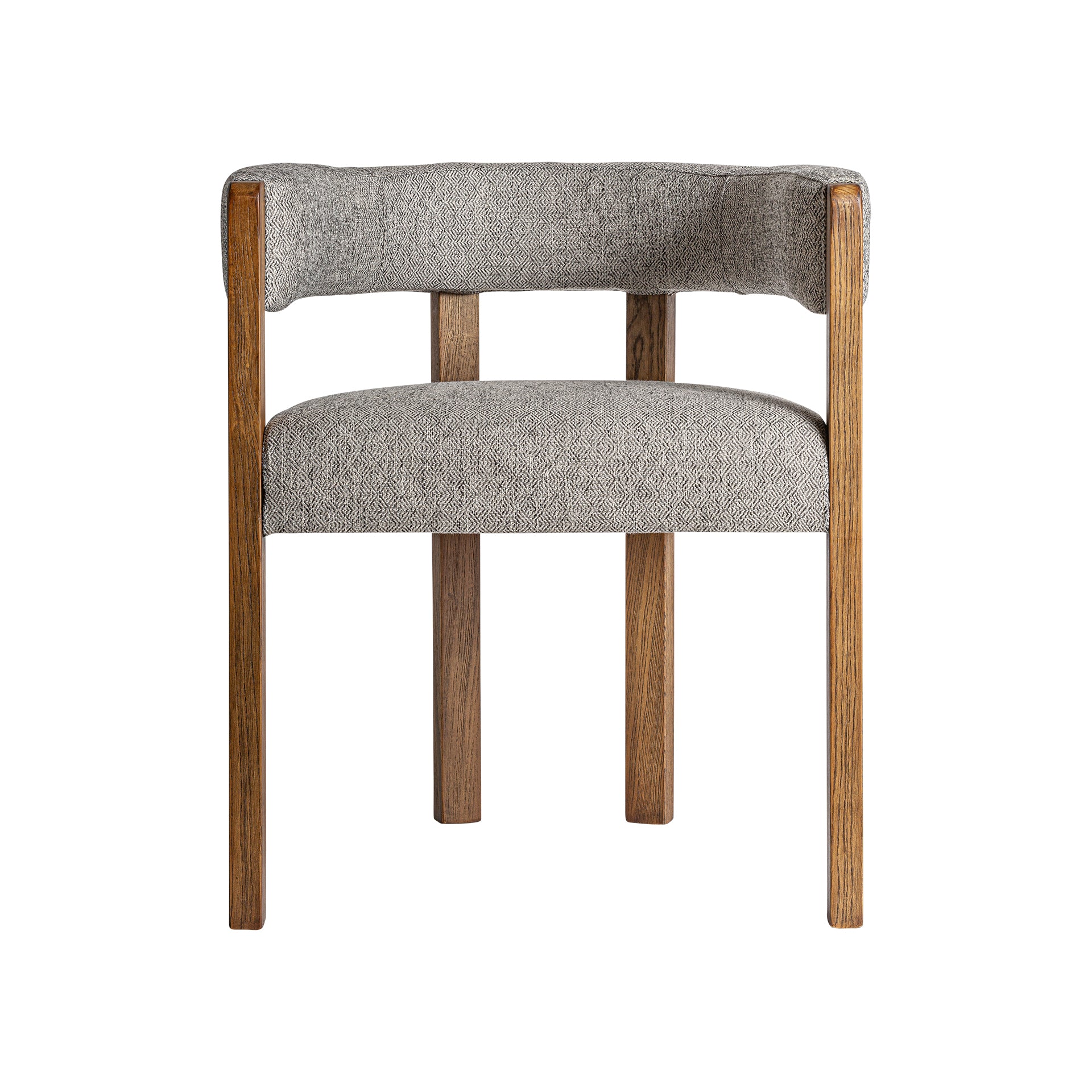 Björkstol Ash Chair