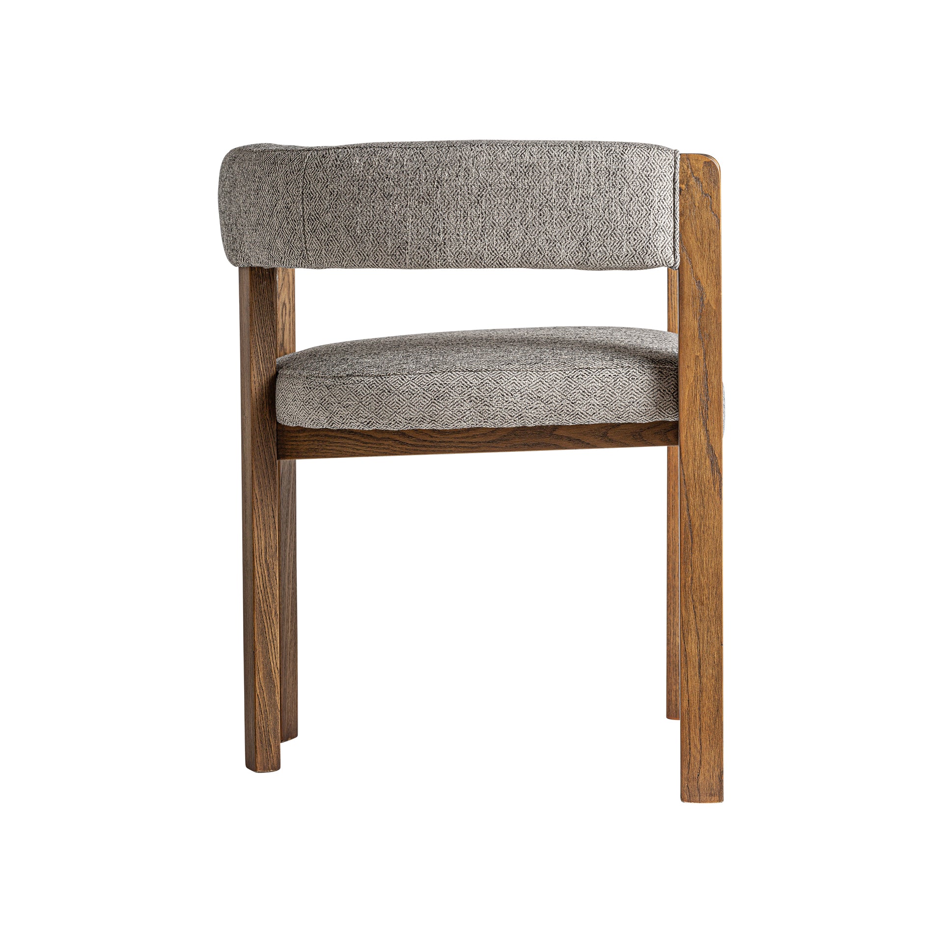 Björkstol Ash Chair
