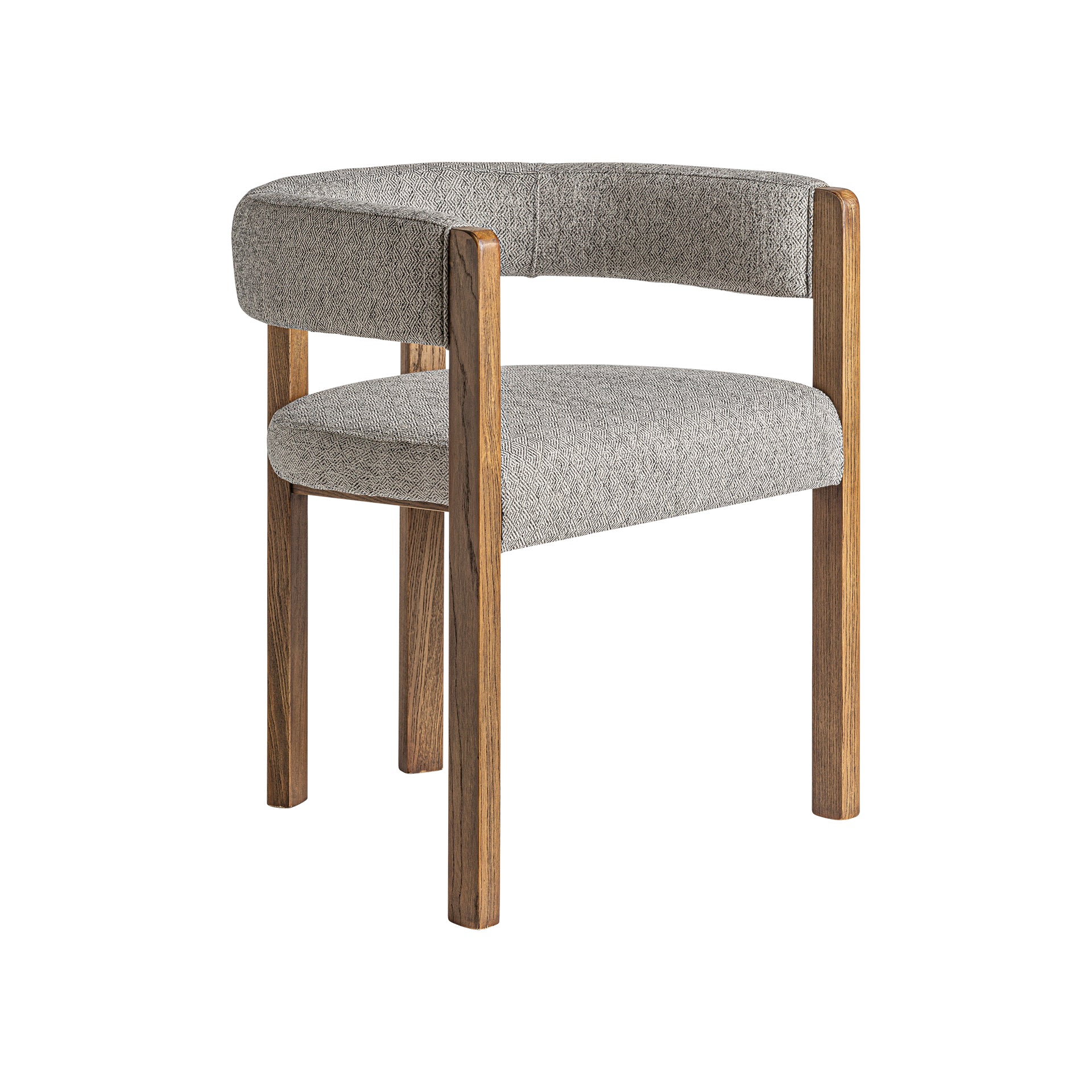 Björkstol Ash Chair