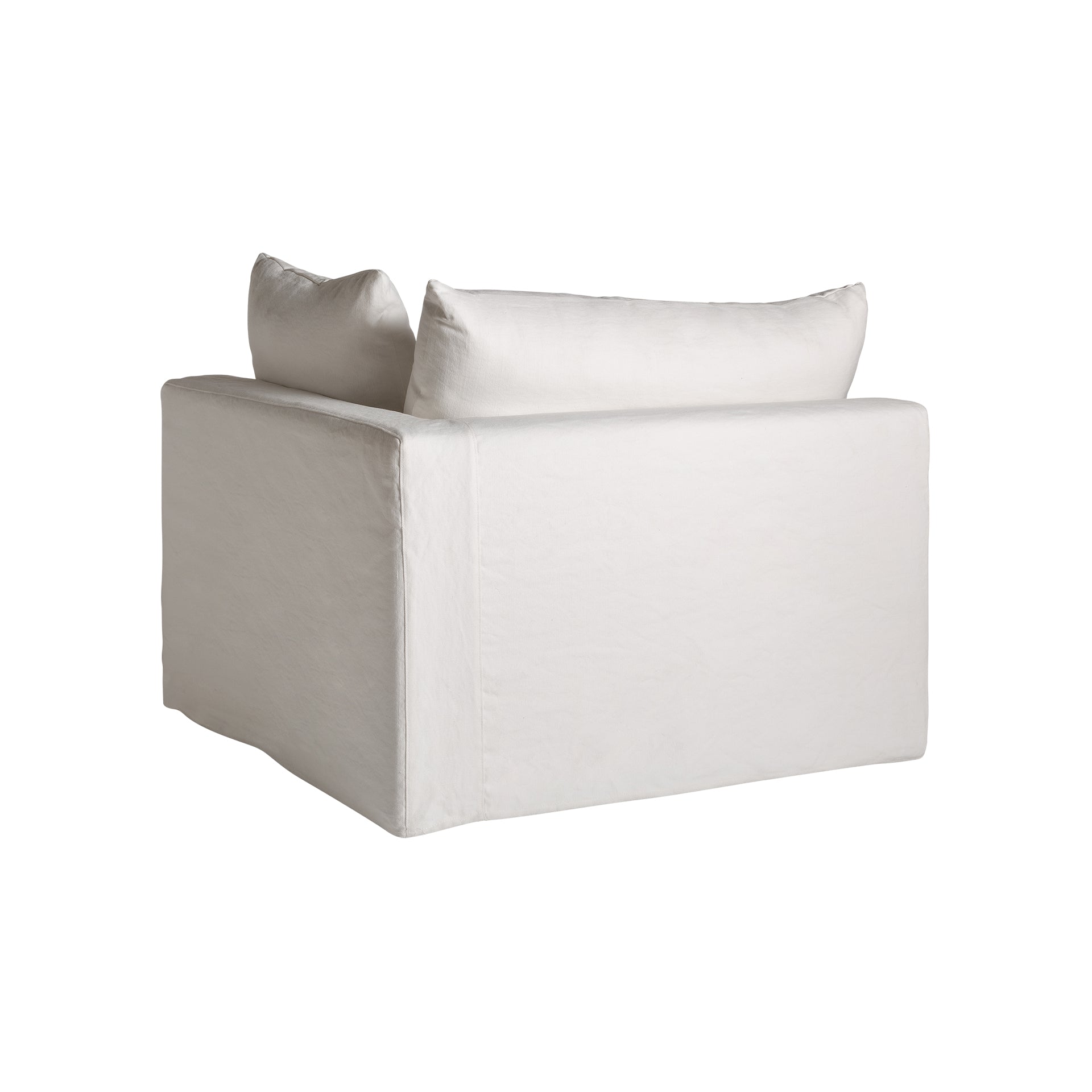 AGDE CORNER SOFA MODULE