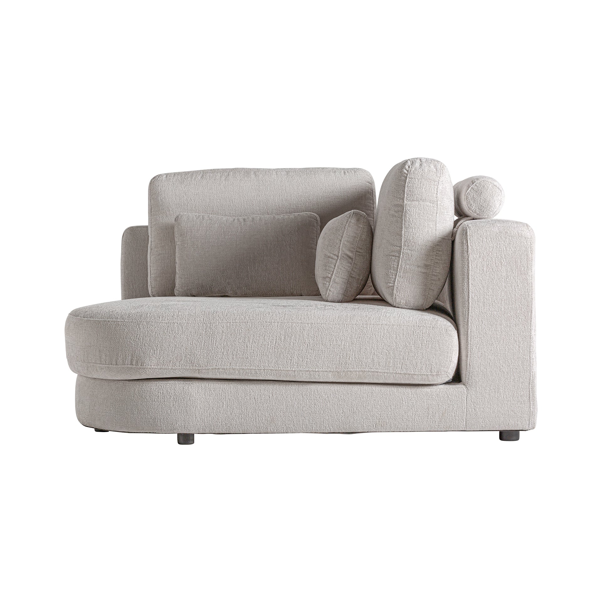 DERUTA CORNER SOFA MODULE