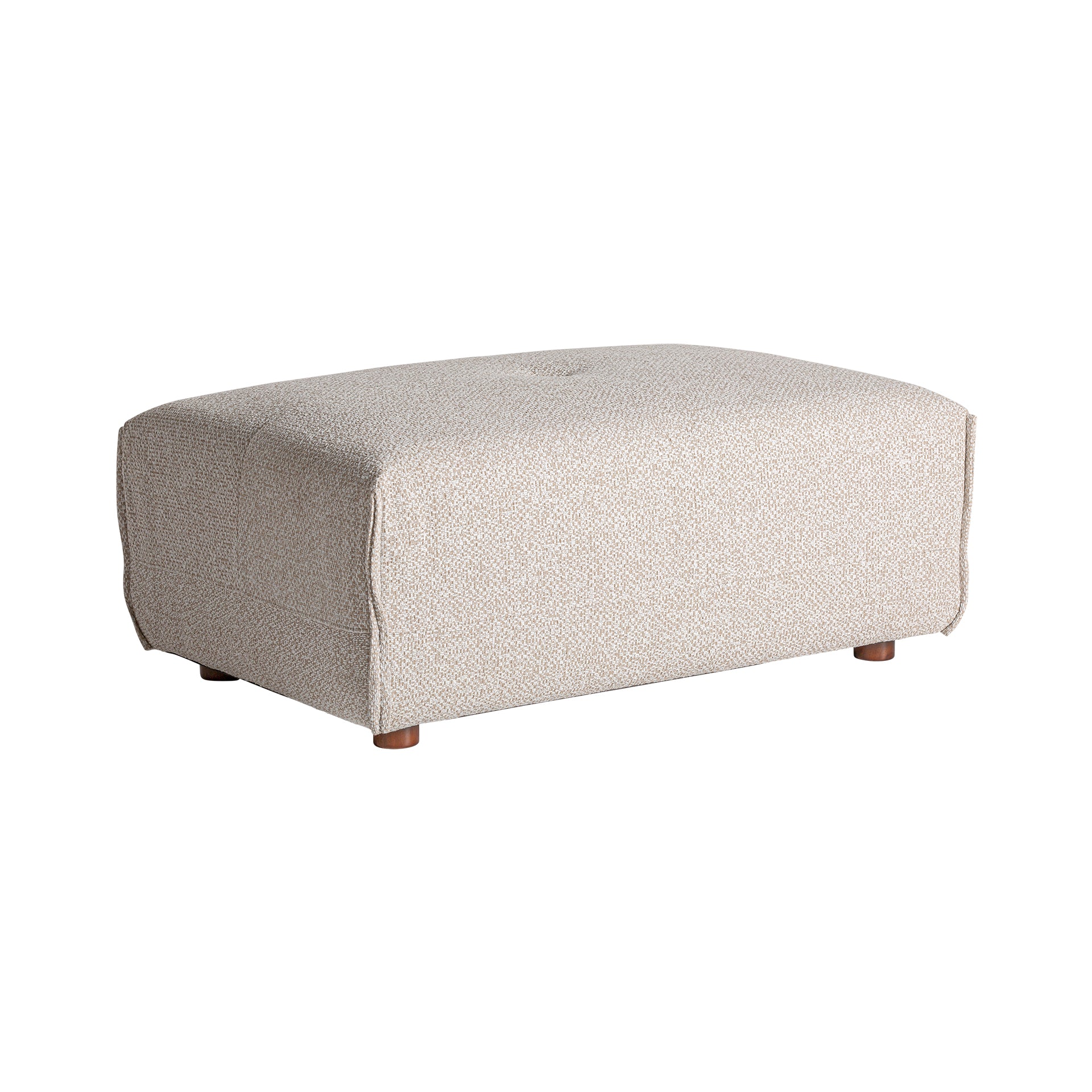 Ljusdal Modular Footrest