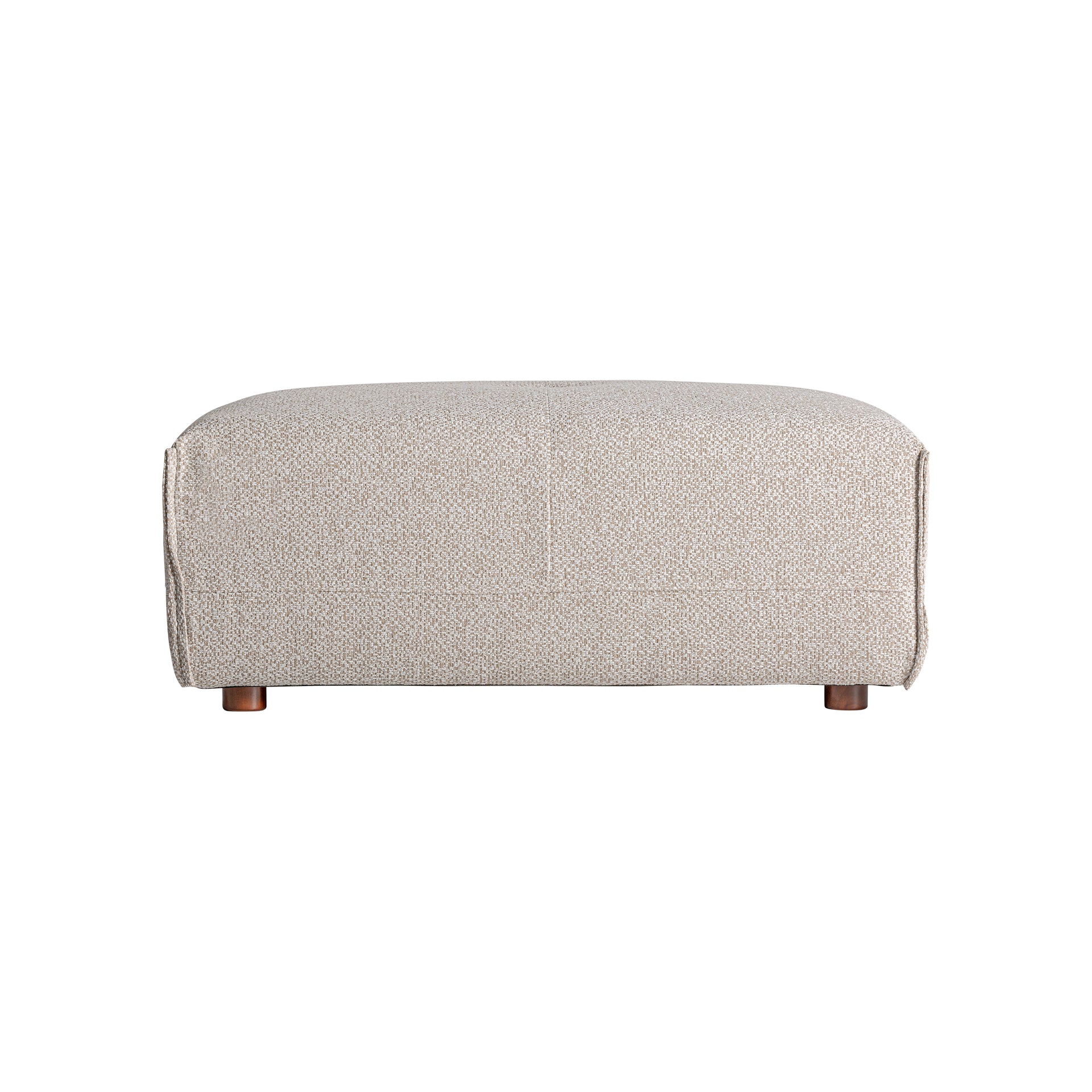 Ljusdal Modular Footrest