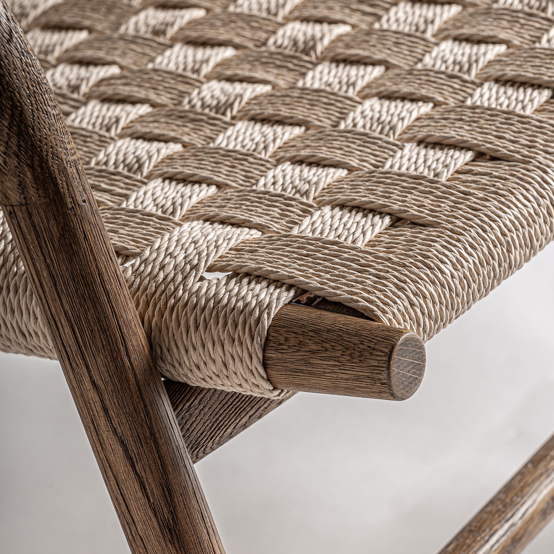 LARREULE ARMCHAIR