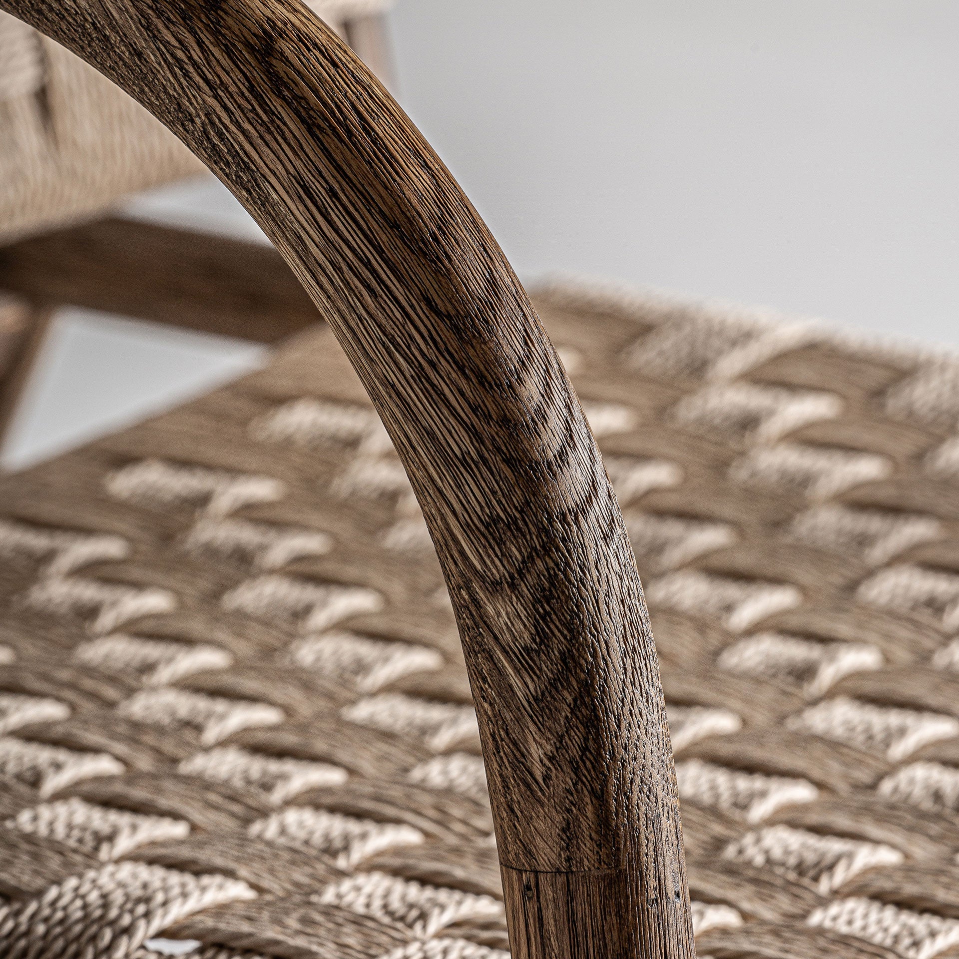 LARREULE ARMCHAIR