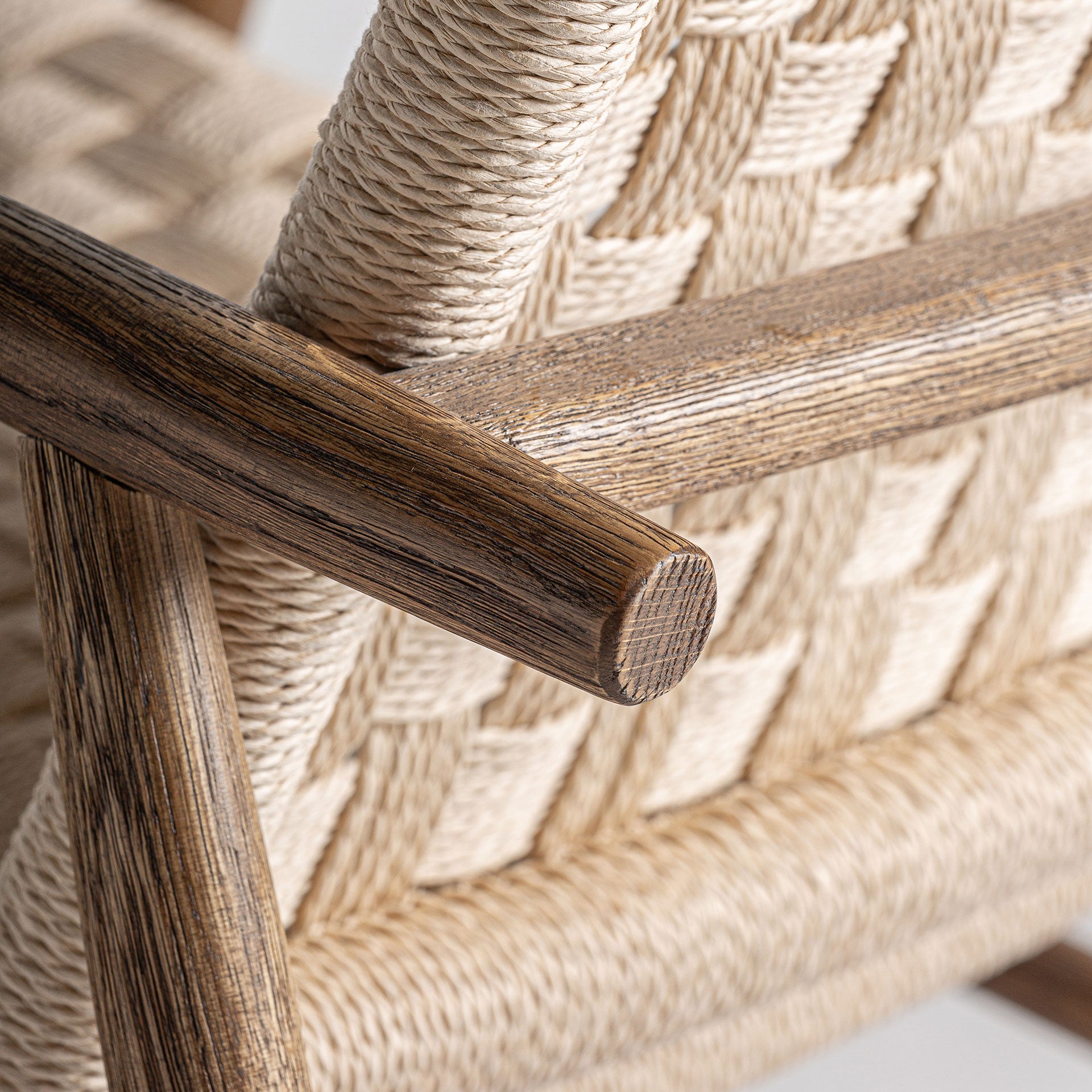 LARREULE ARMCHAIR