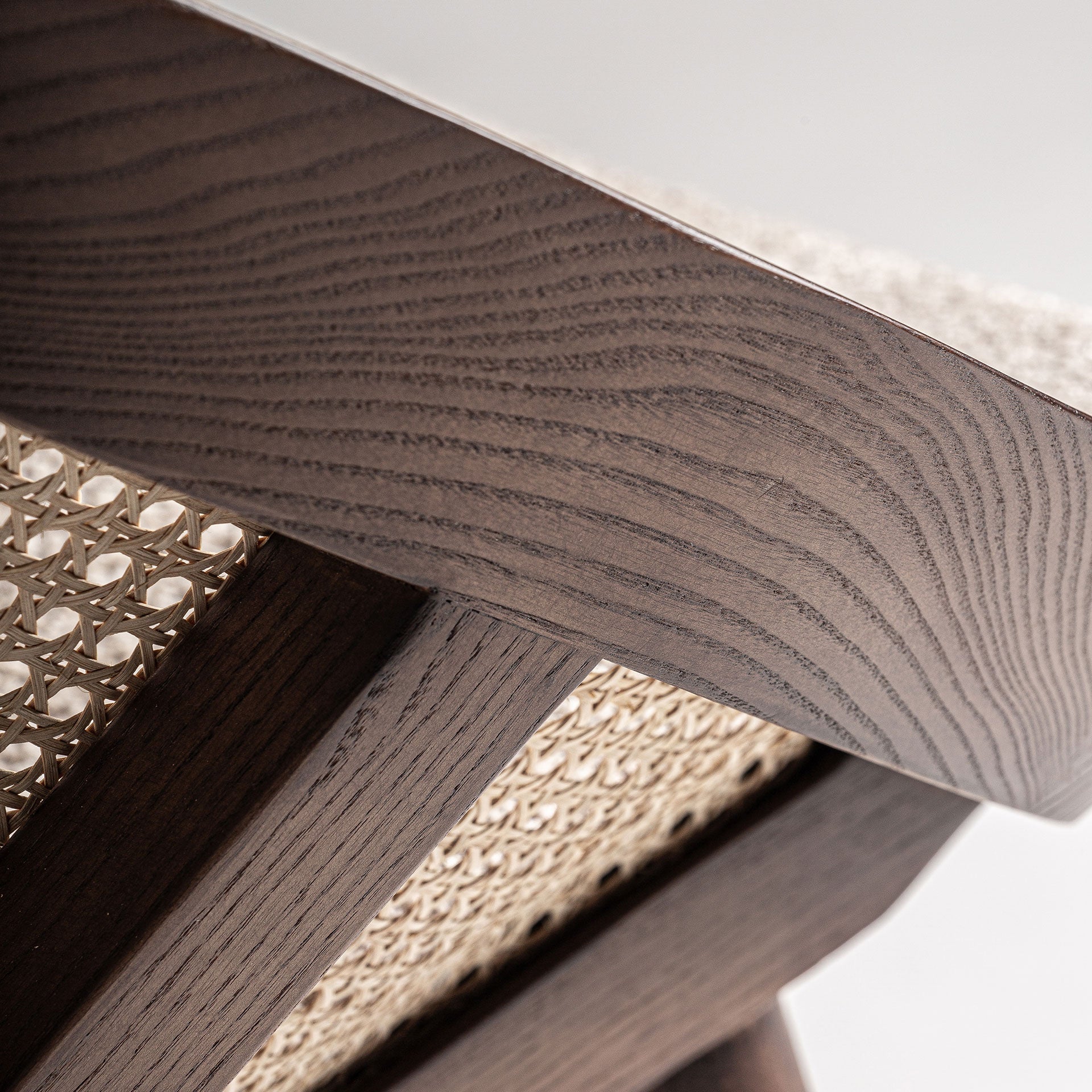 WERTH ARMCHAIR