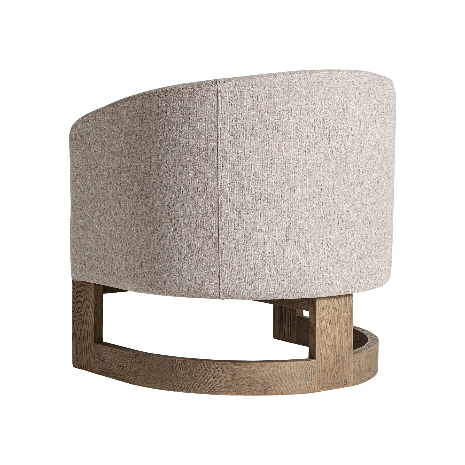 LEUTASCH ARMCHAIR