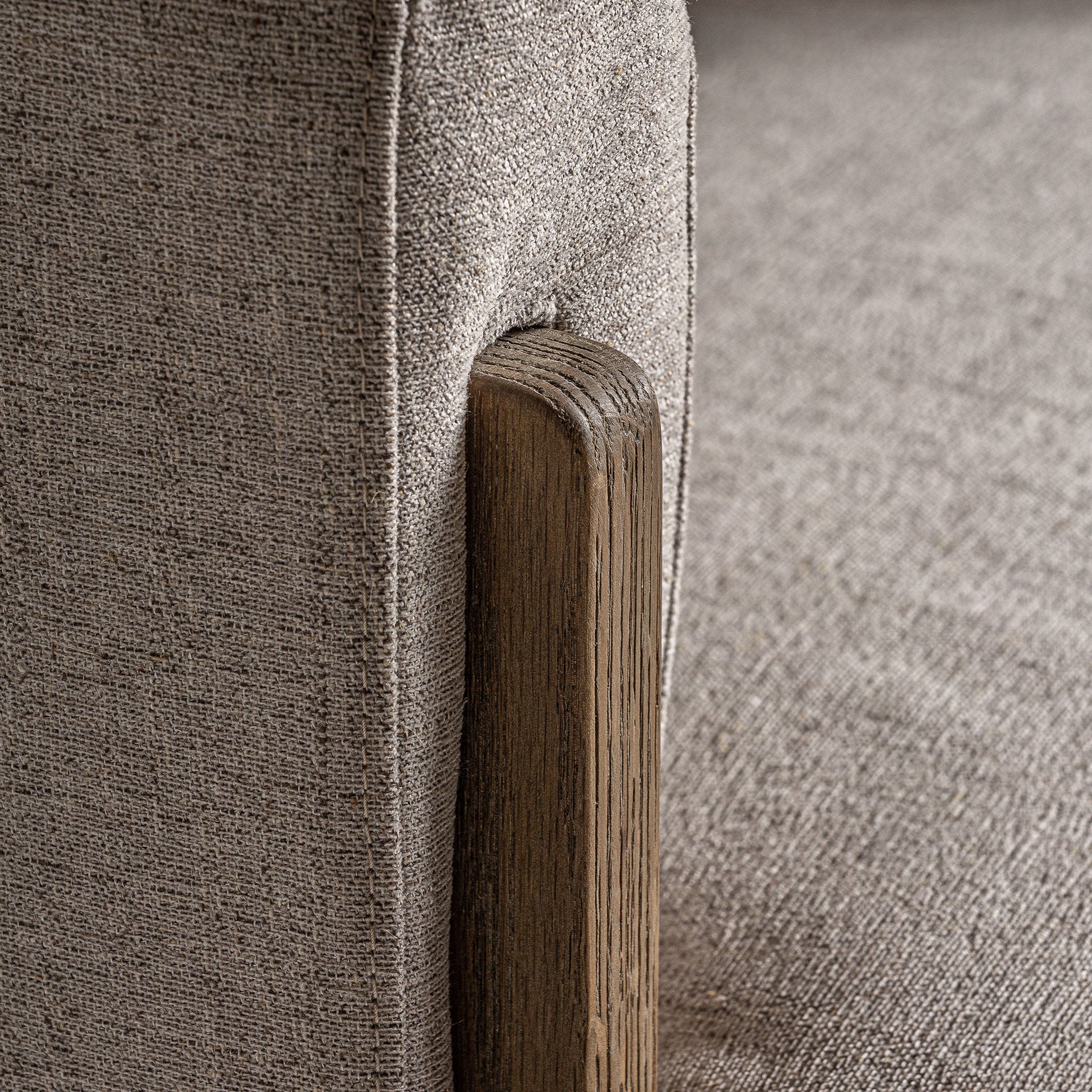 LEUTASCH ARMCHAIR