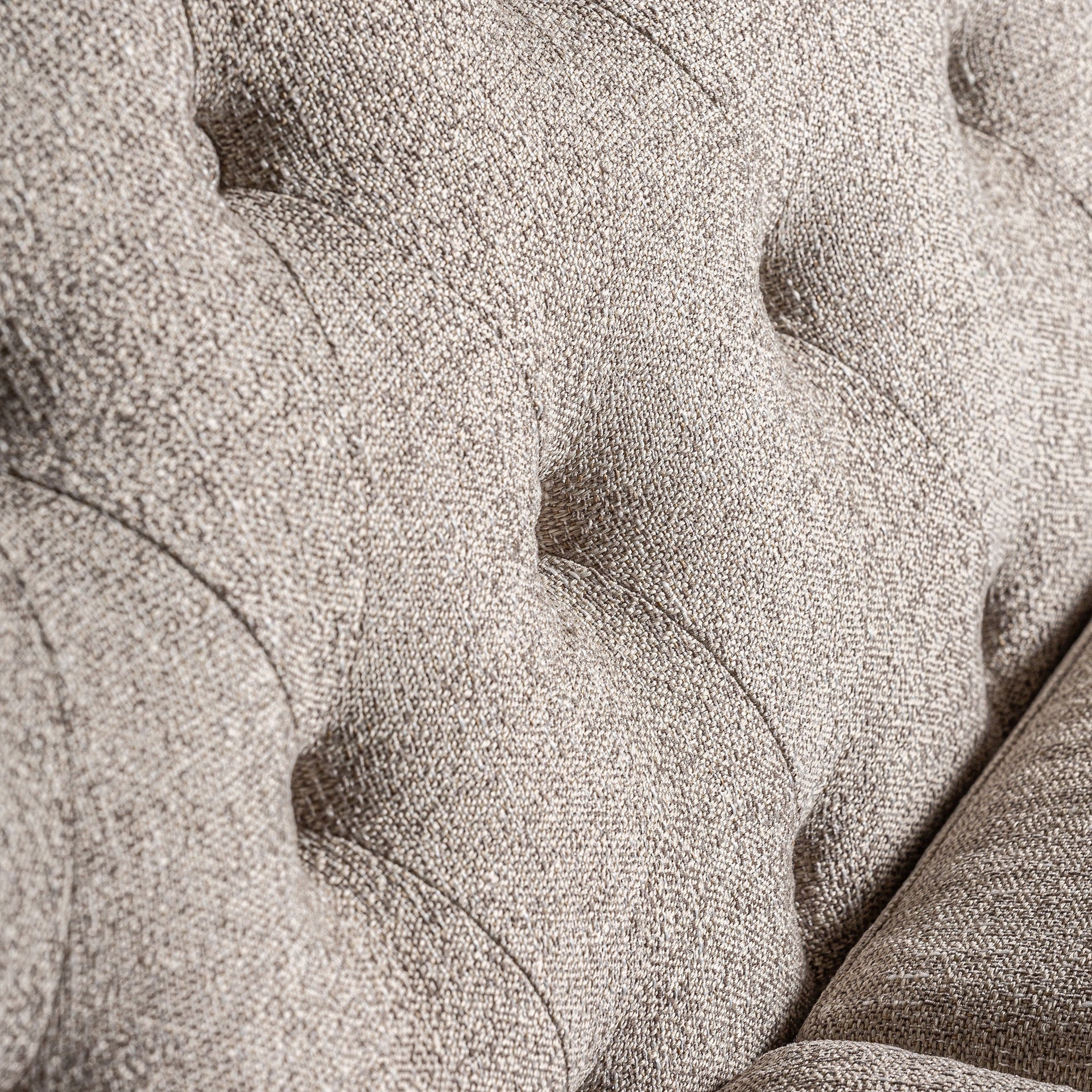 SILZ Colonial Ash Wood Sofa - Beige