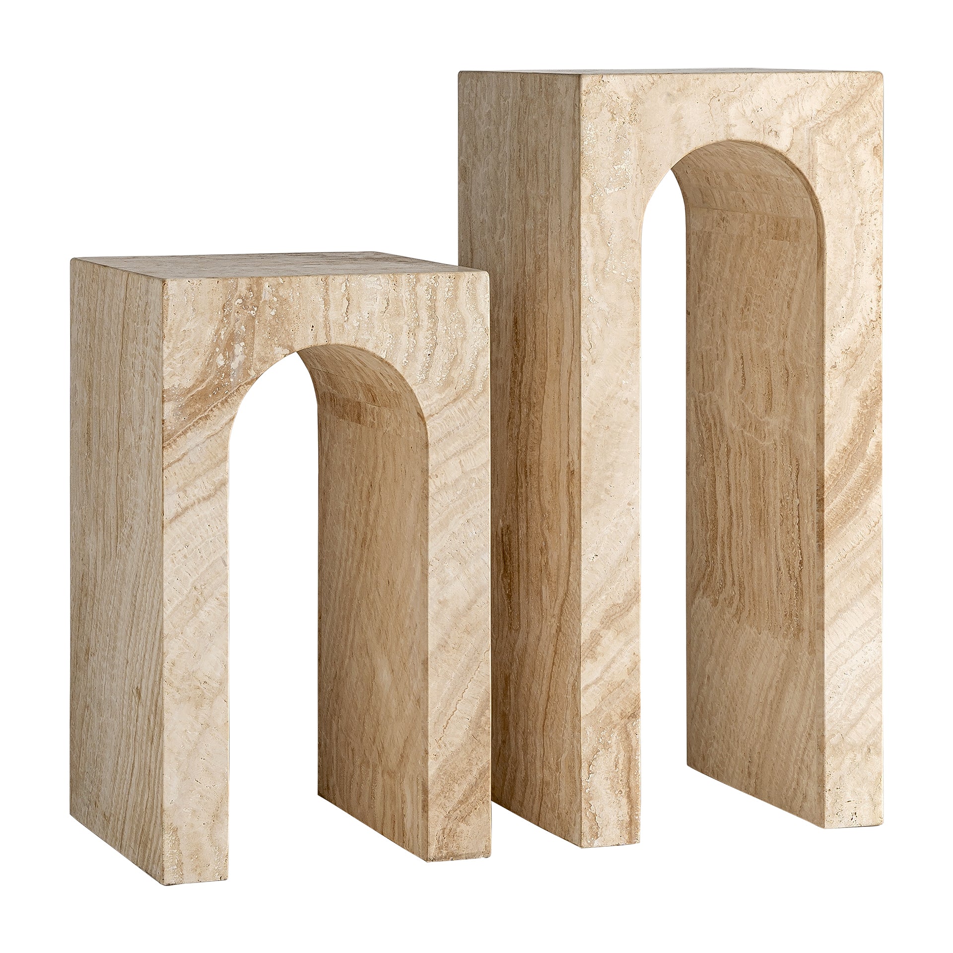 THIENNES SIDE TABLE