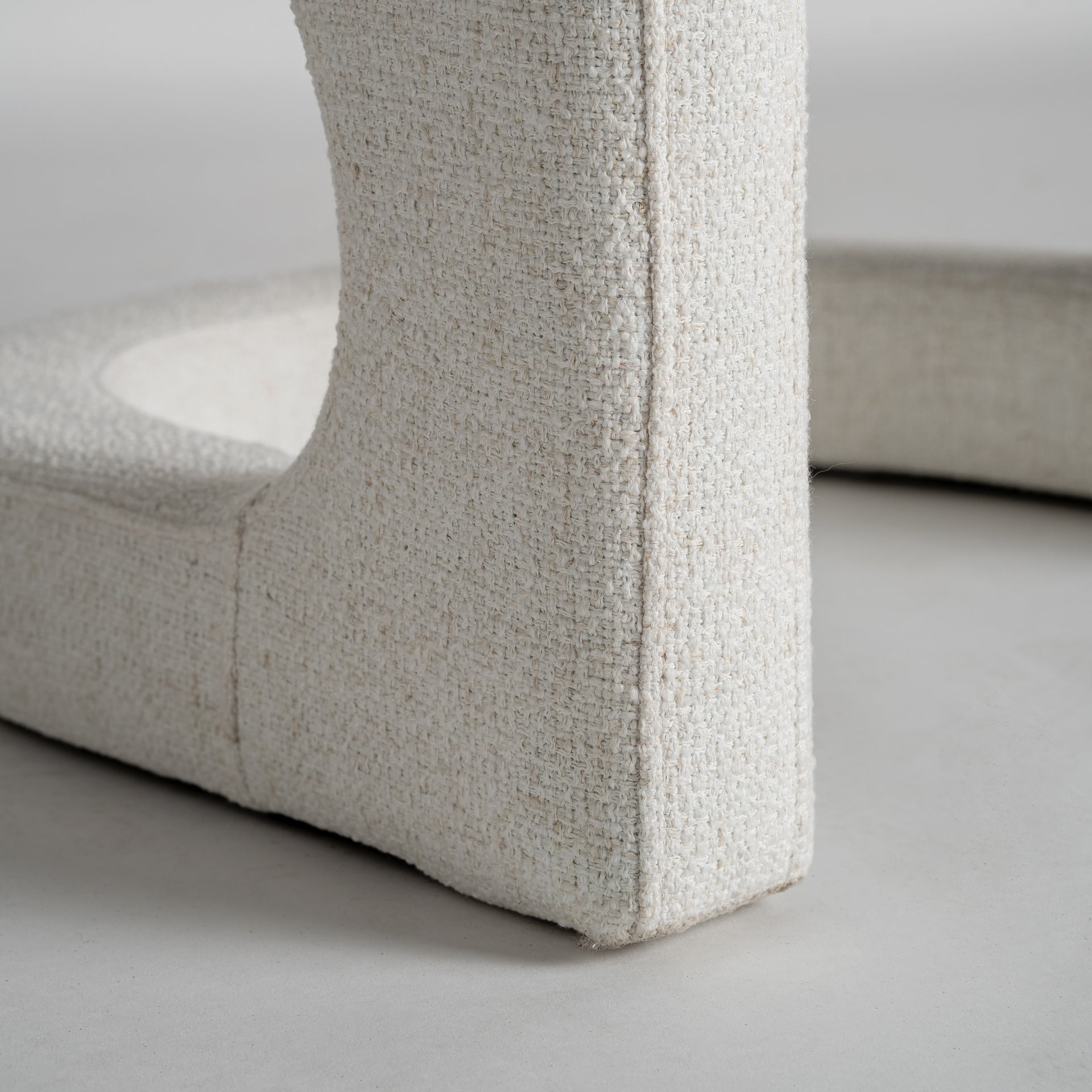 VÄLKOMST Armchair
