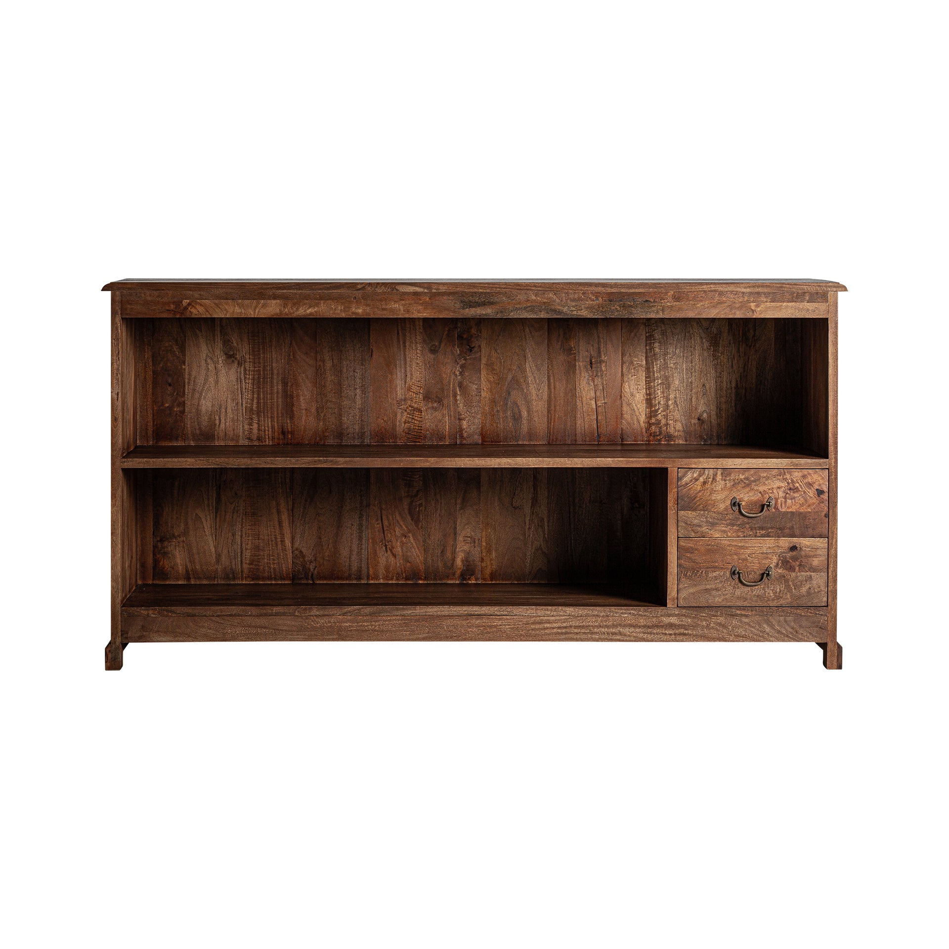 AGEN DESK