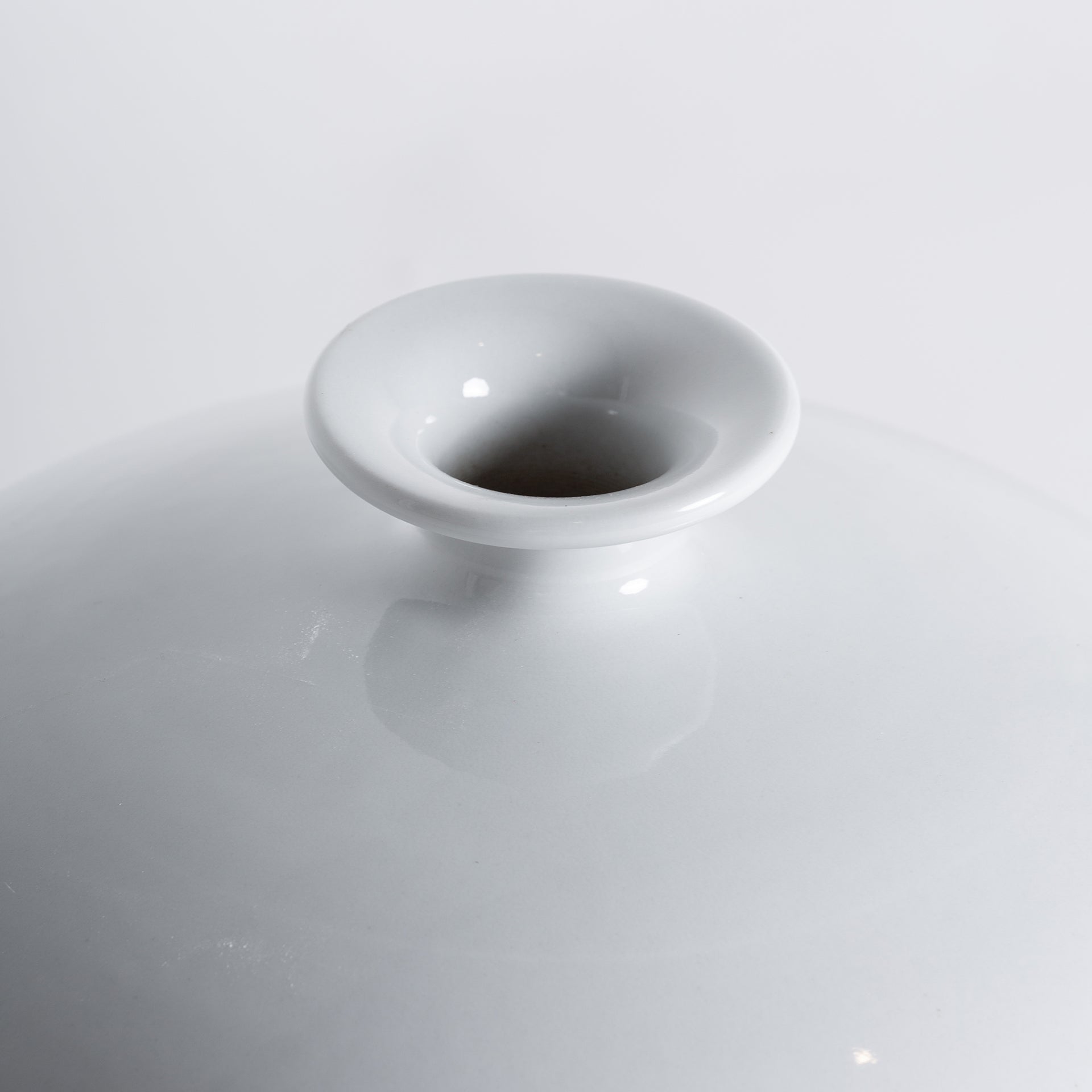 HJORT Ceramic Vase