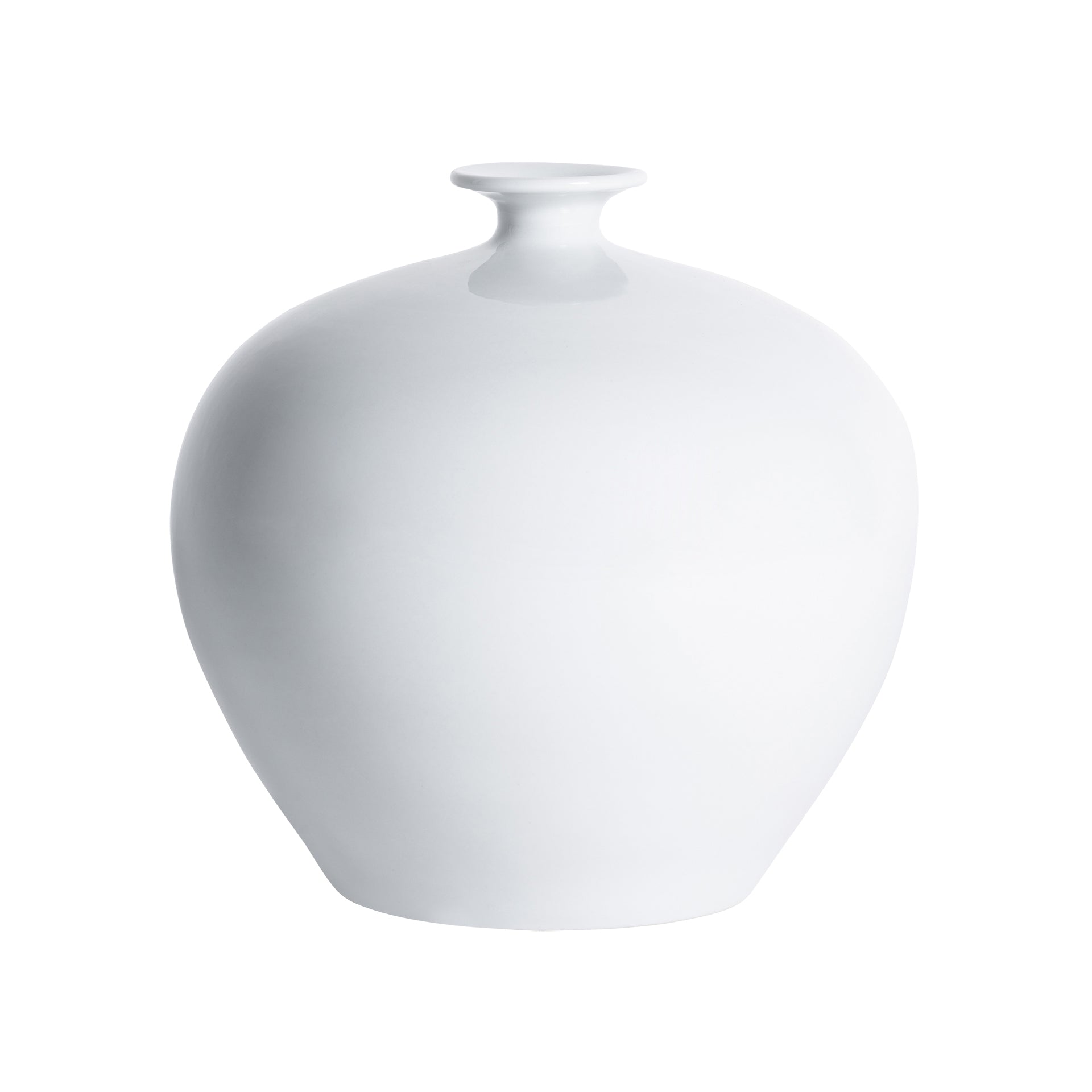 HJORT Ceramic Vase