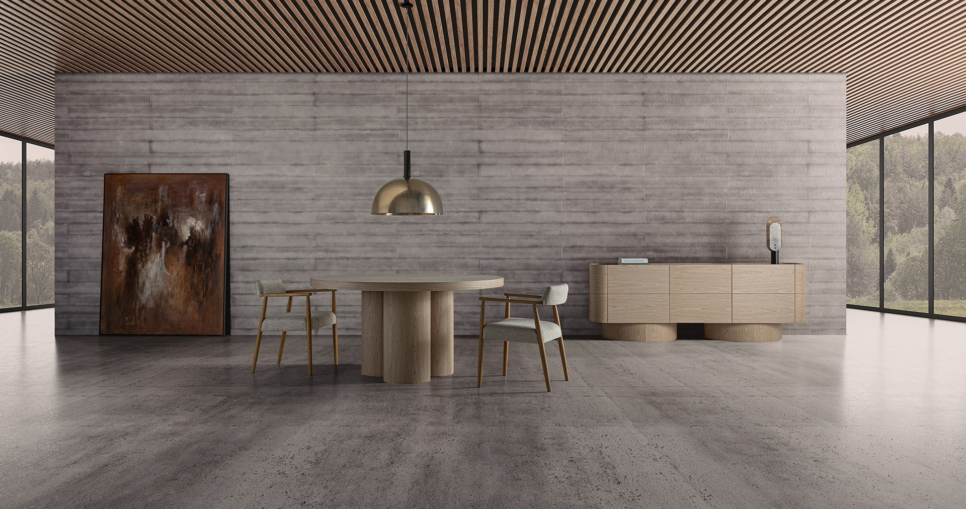 PRAYSSAC SIDEBOARD