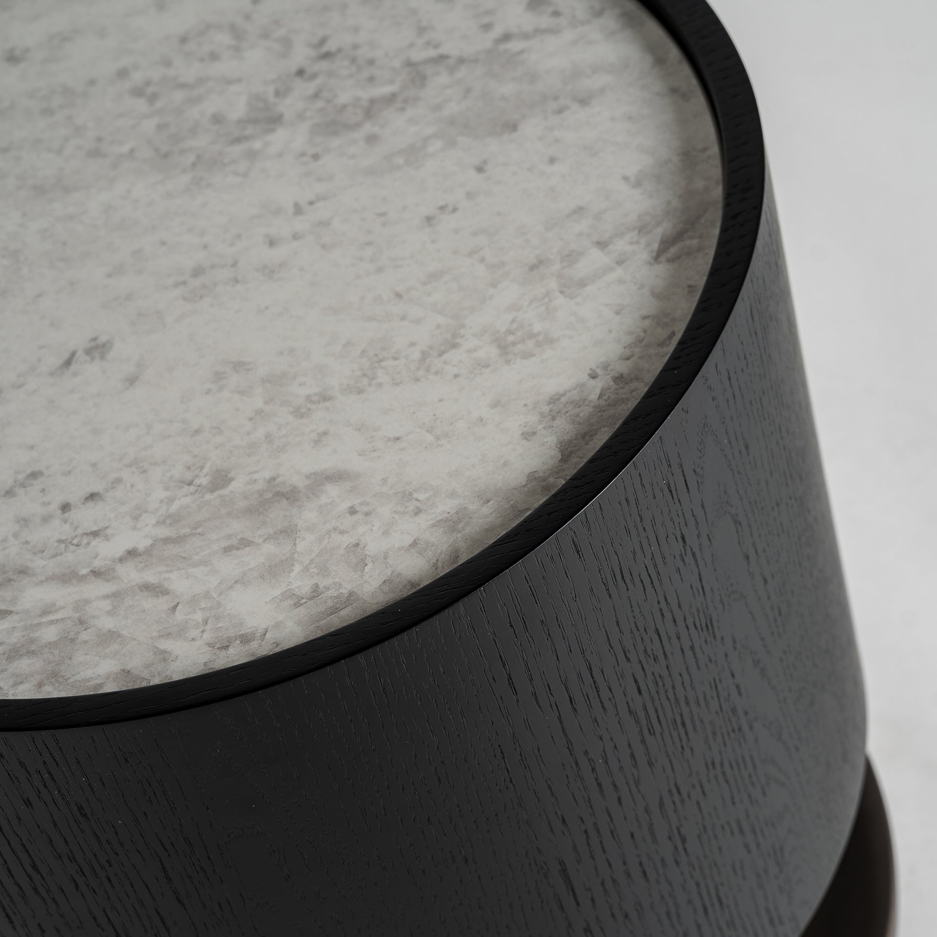 BREIL SIDE TABLE