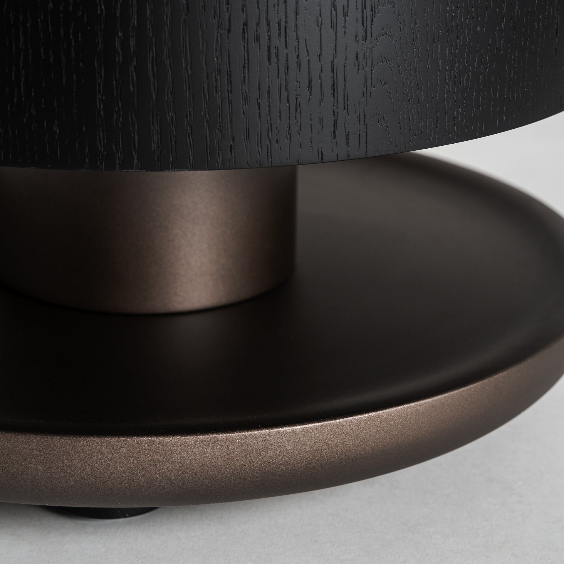 BREIL SIDE TABLE
