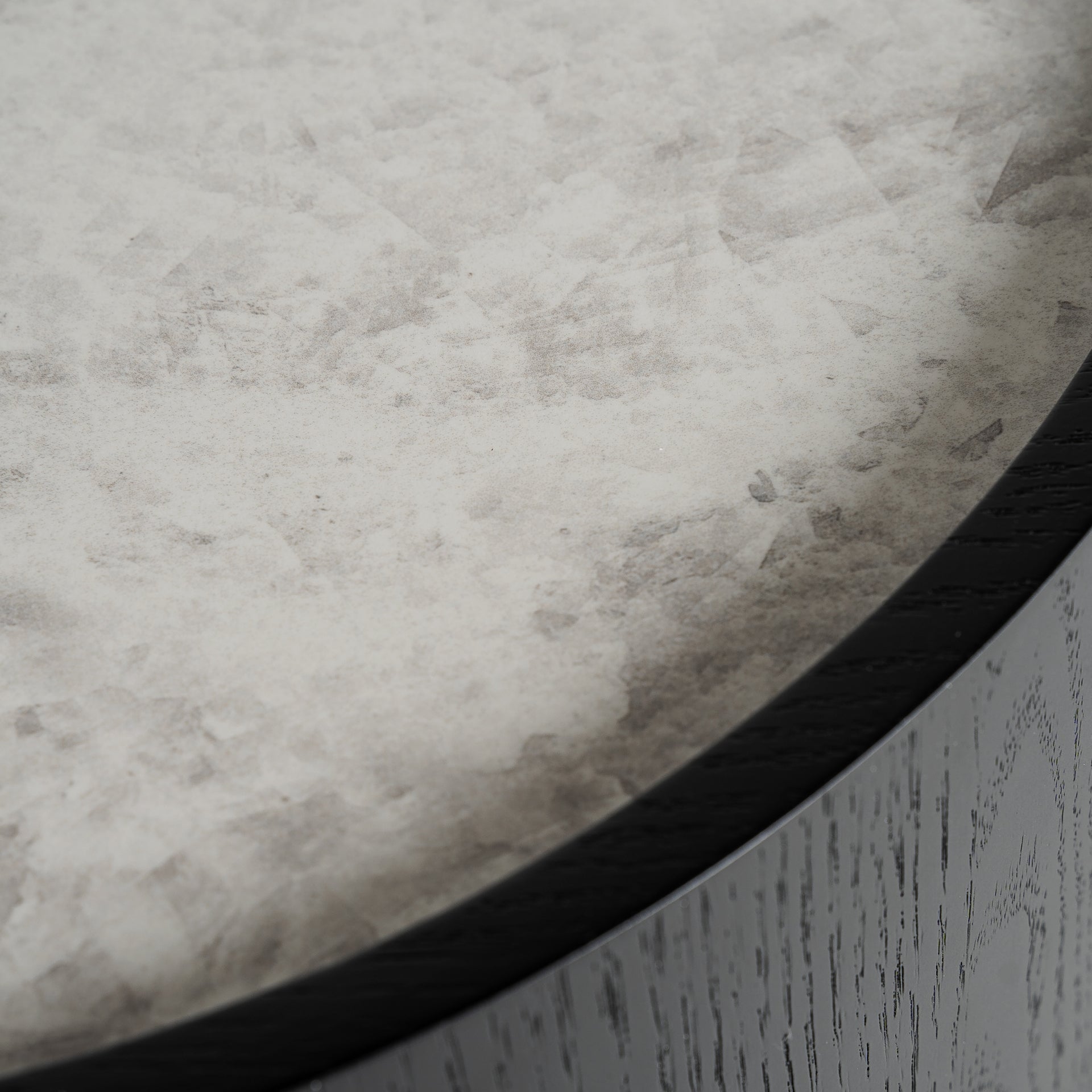 BREIL SIDE TABLE