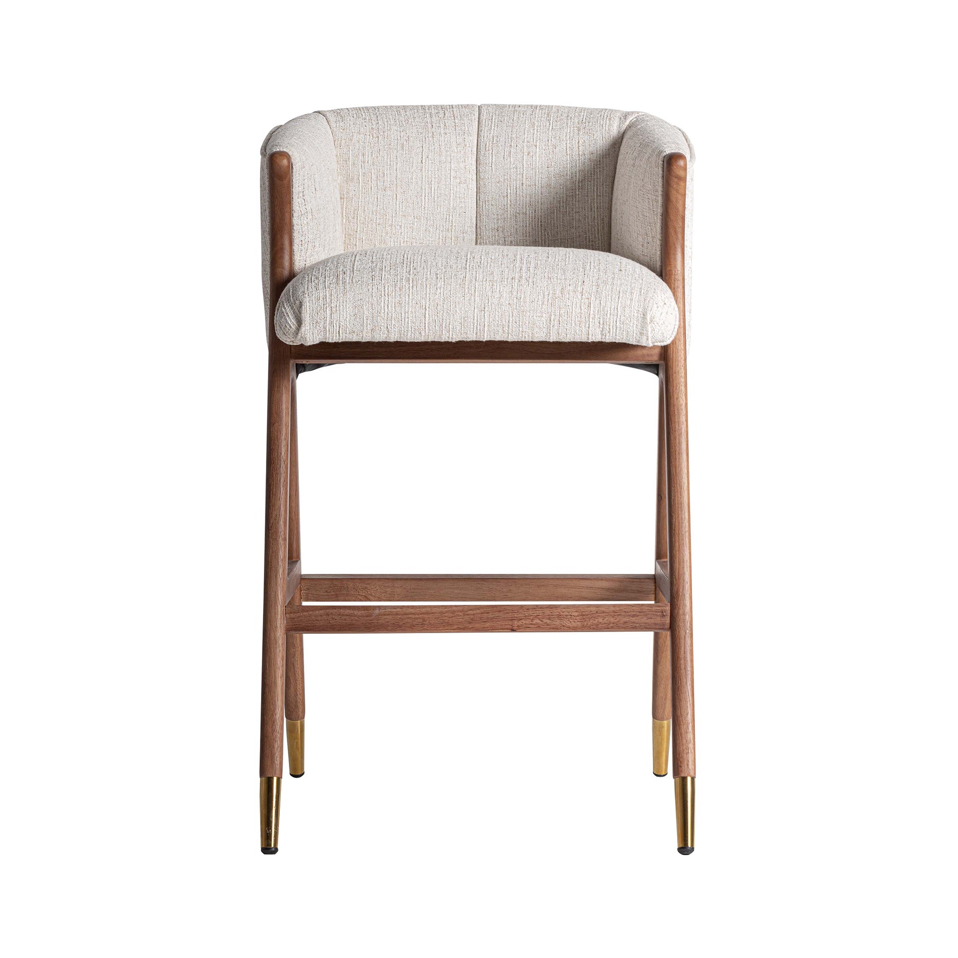 BJÖRKSTOL High Stool