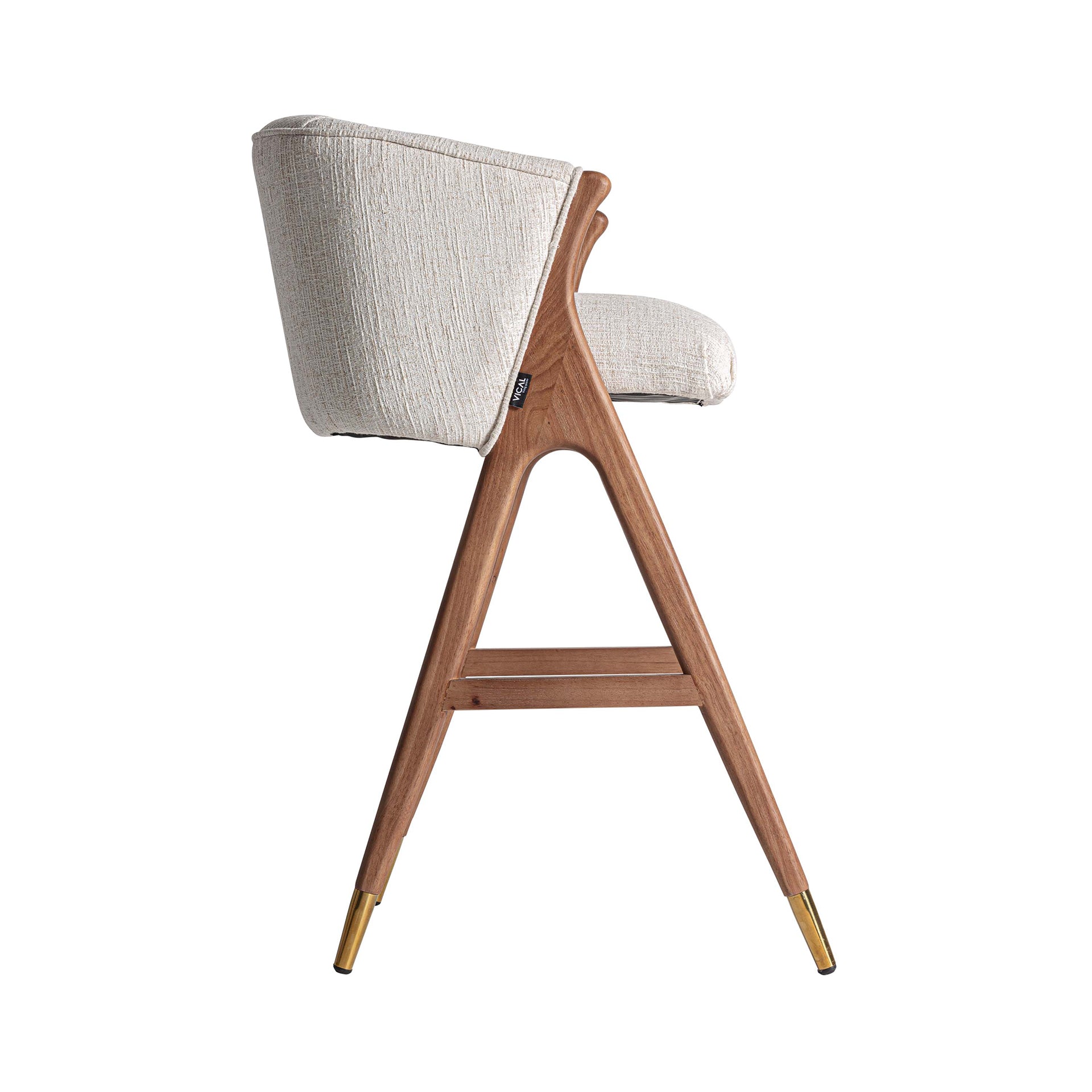 BJÖRKSTOL High Stool