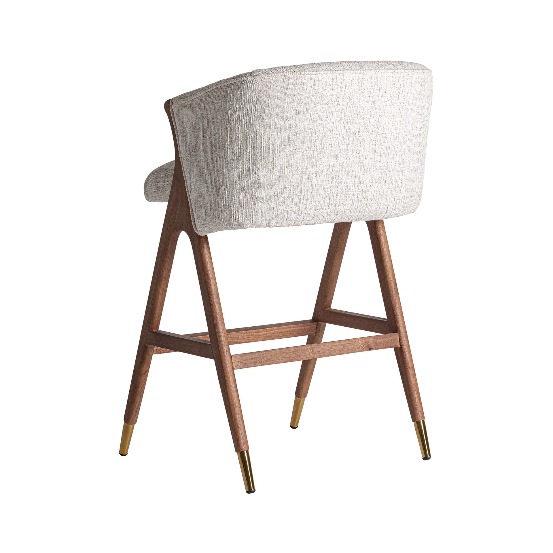 BJÖRKSTOL High Stool
