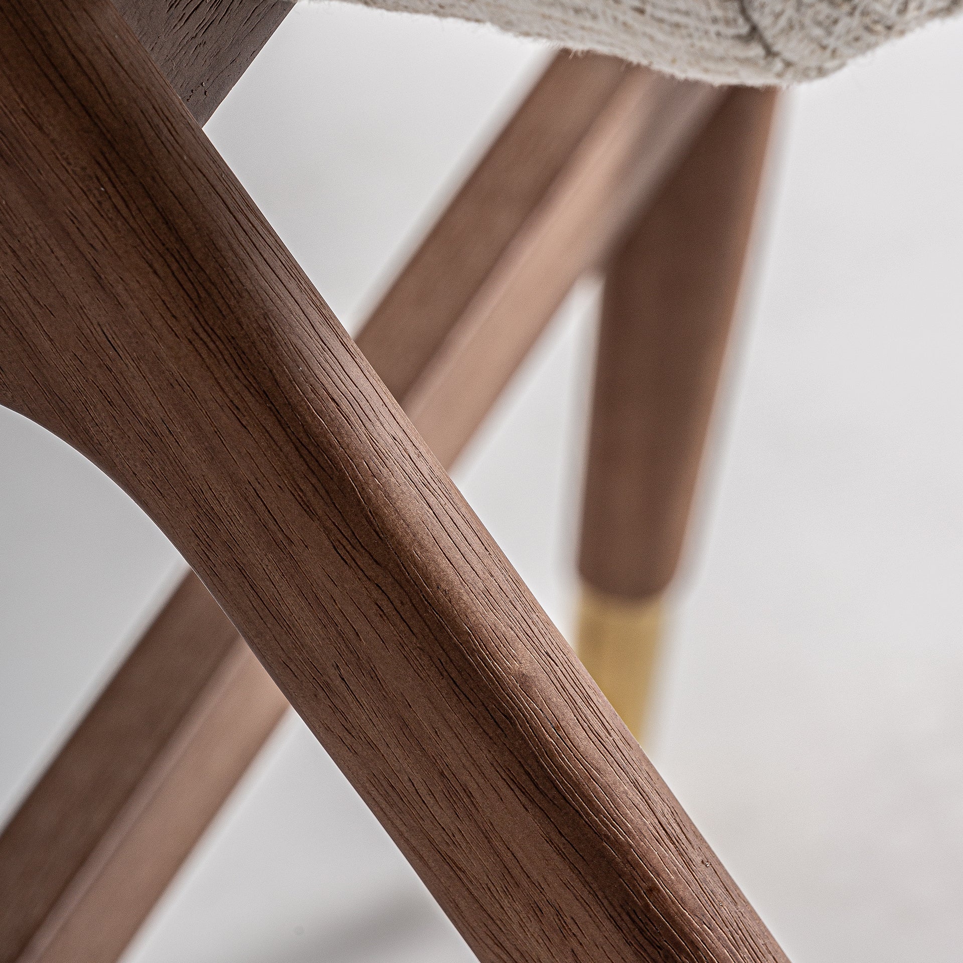 BJÖRKSTOL High Stool