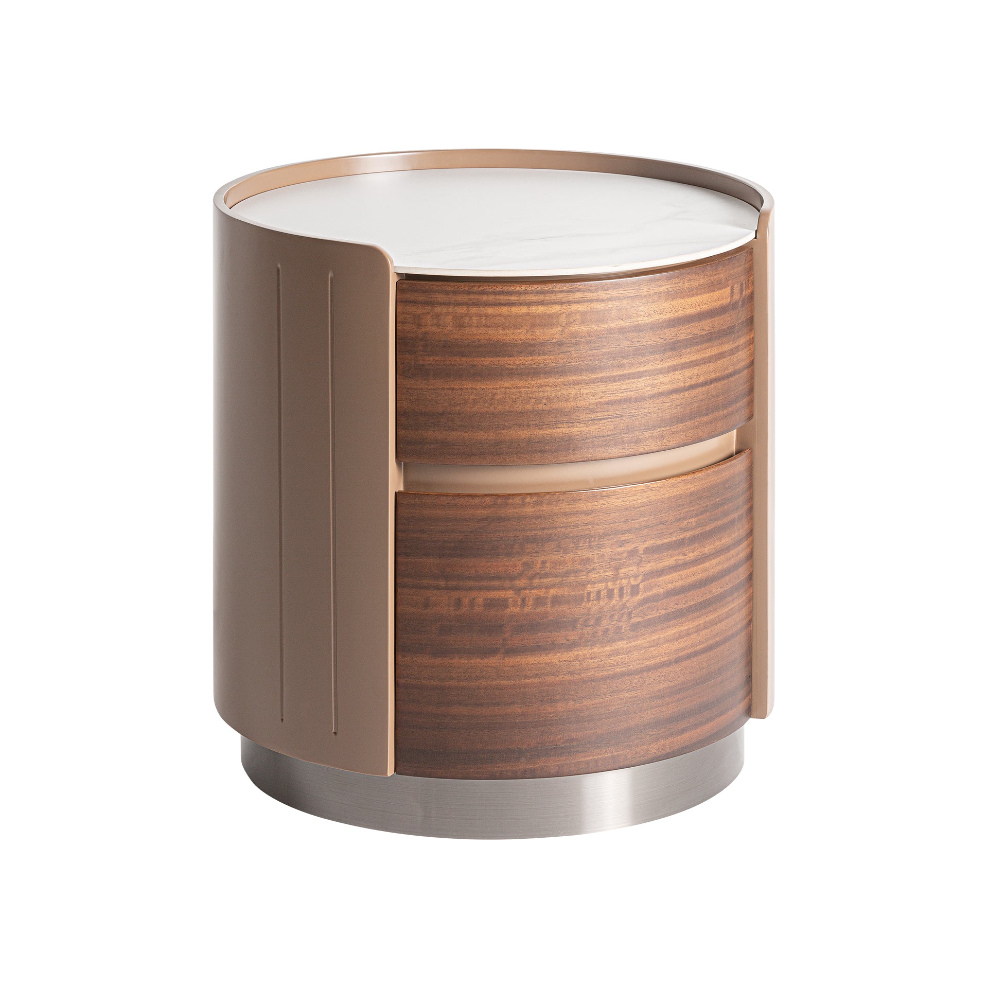 GISWIL BEDSIDE TABLE