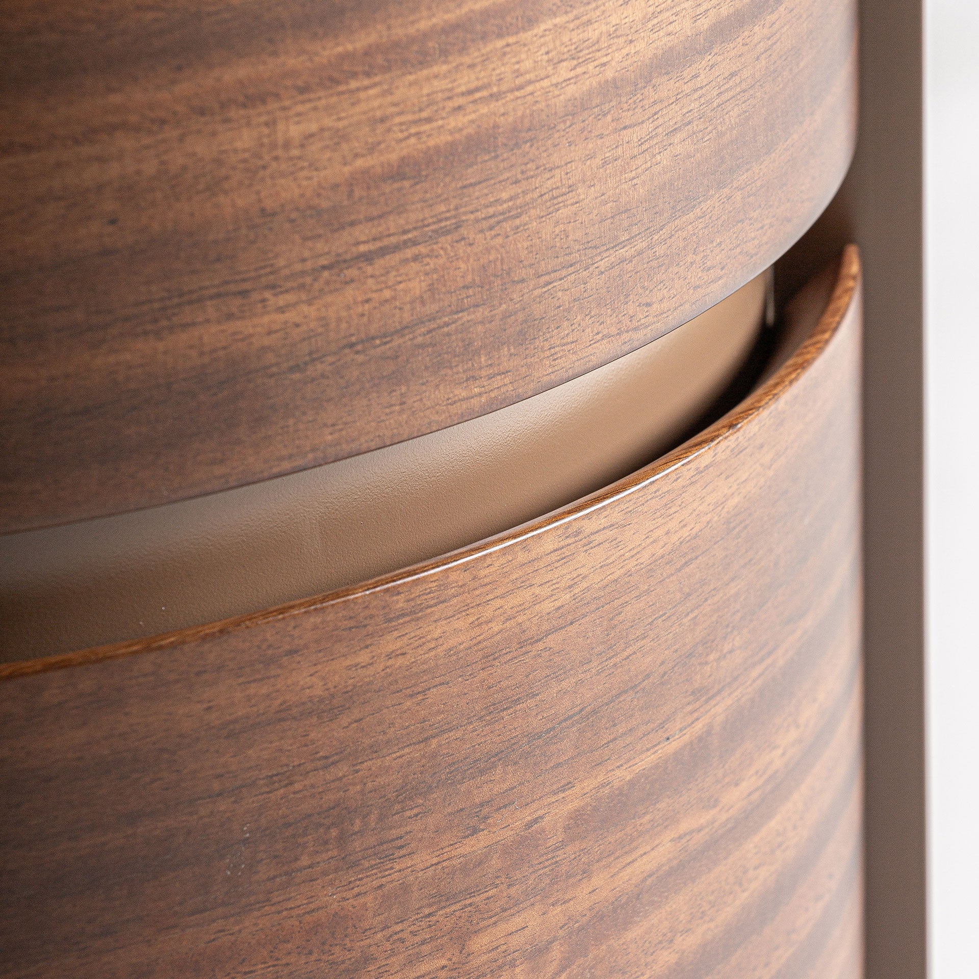 GISWIL BEDSIDE TABLE