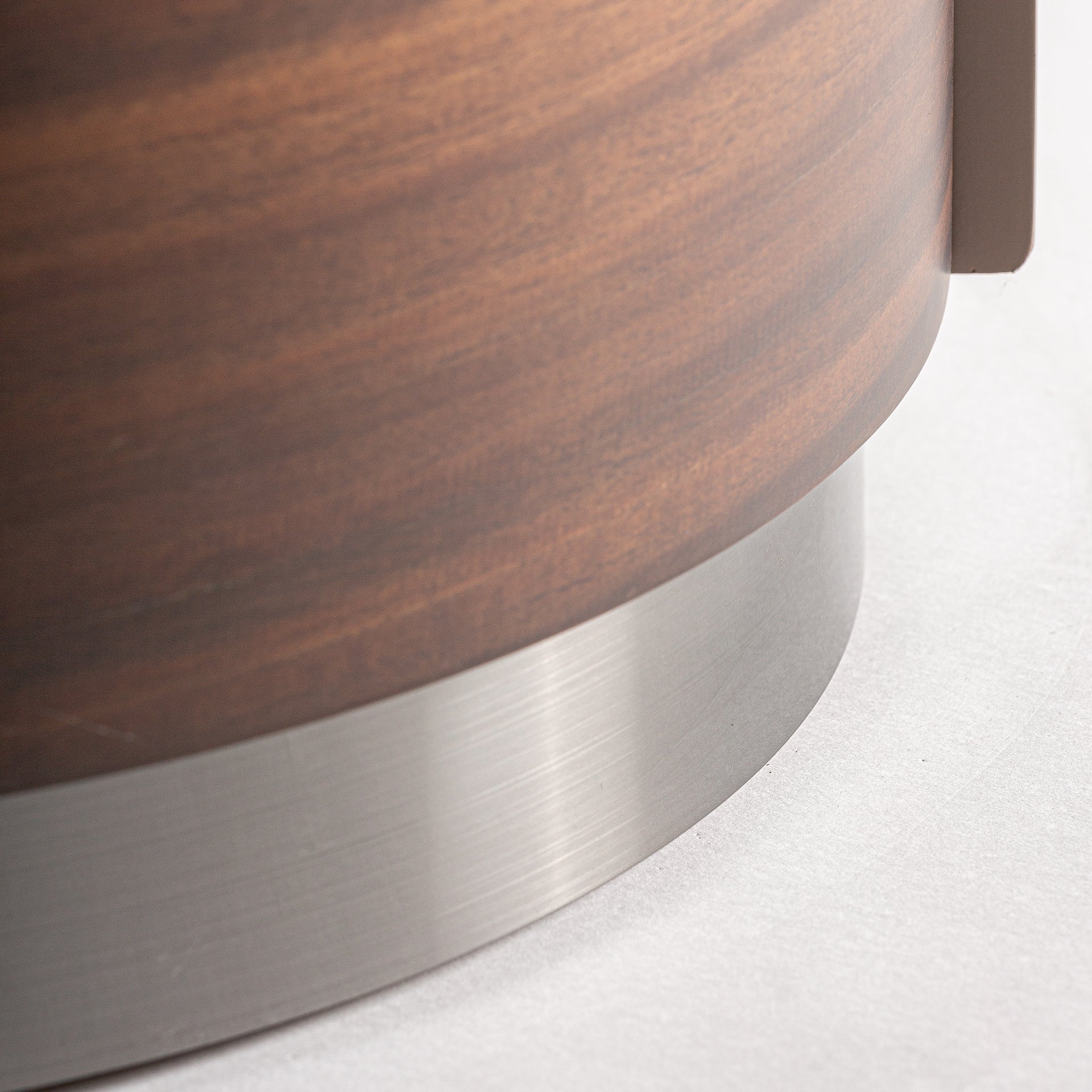 GISWIL BEDSIDE TABLE
