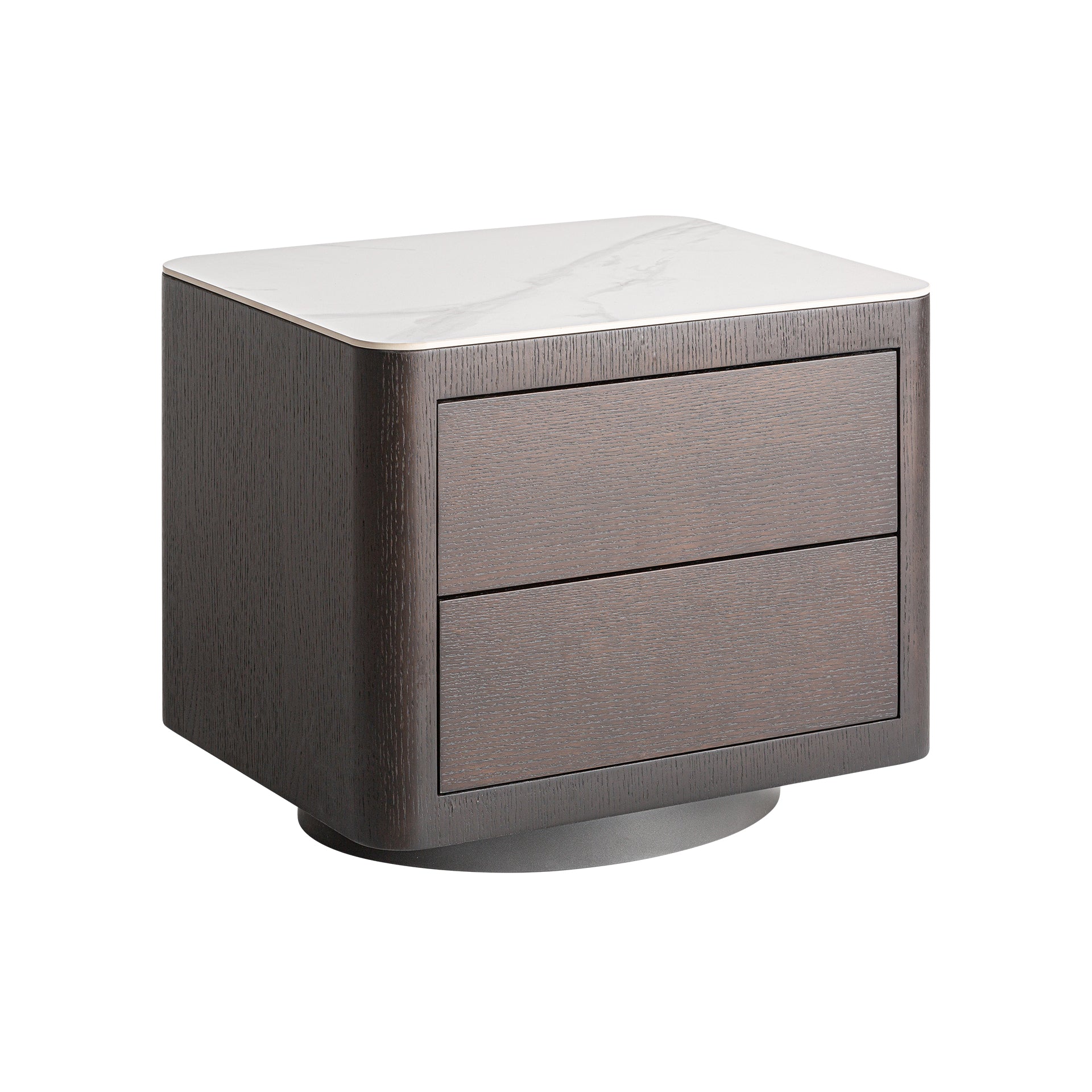 WHOLEN BEDSIDE TABLE