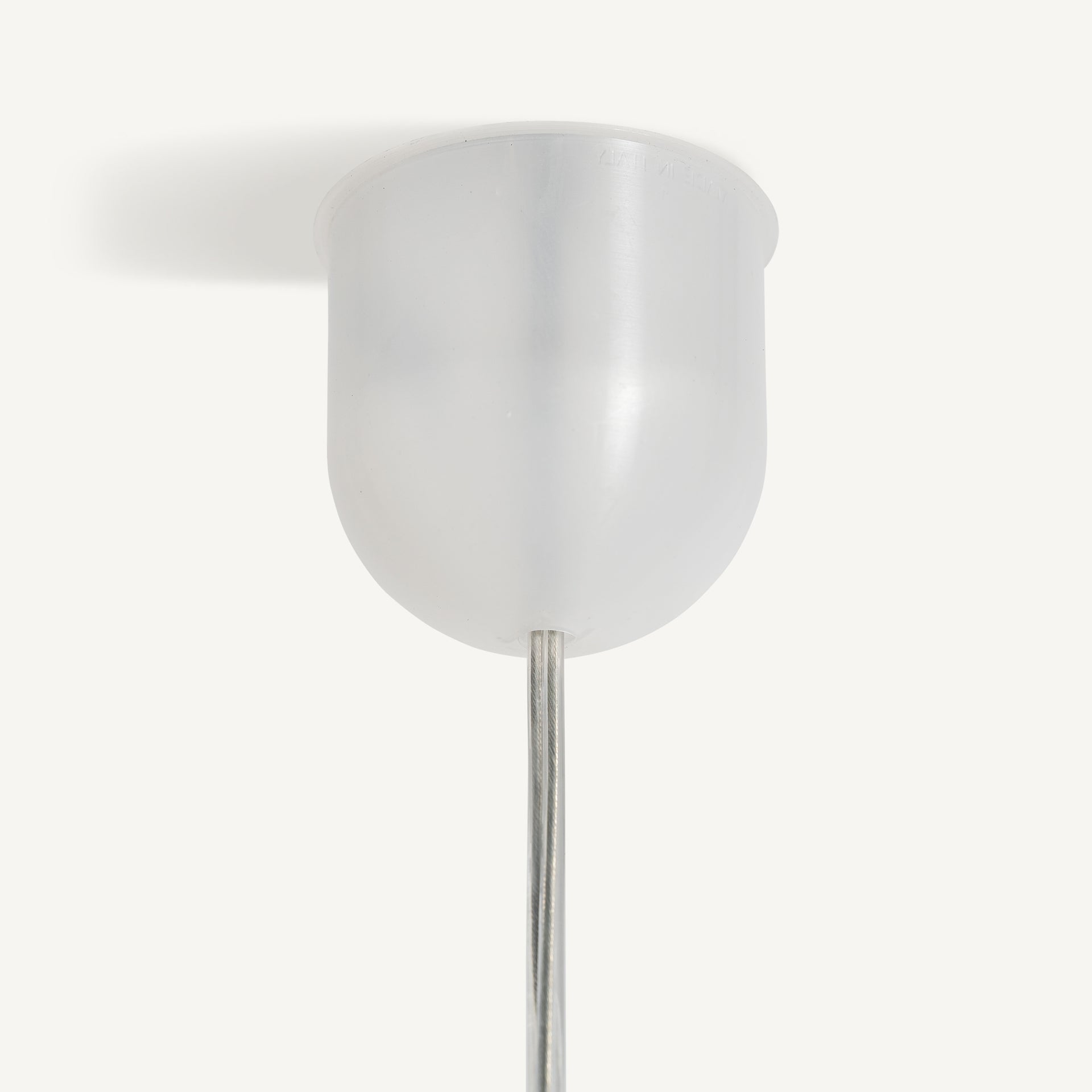 BELL CEILING LAMP