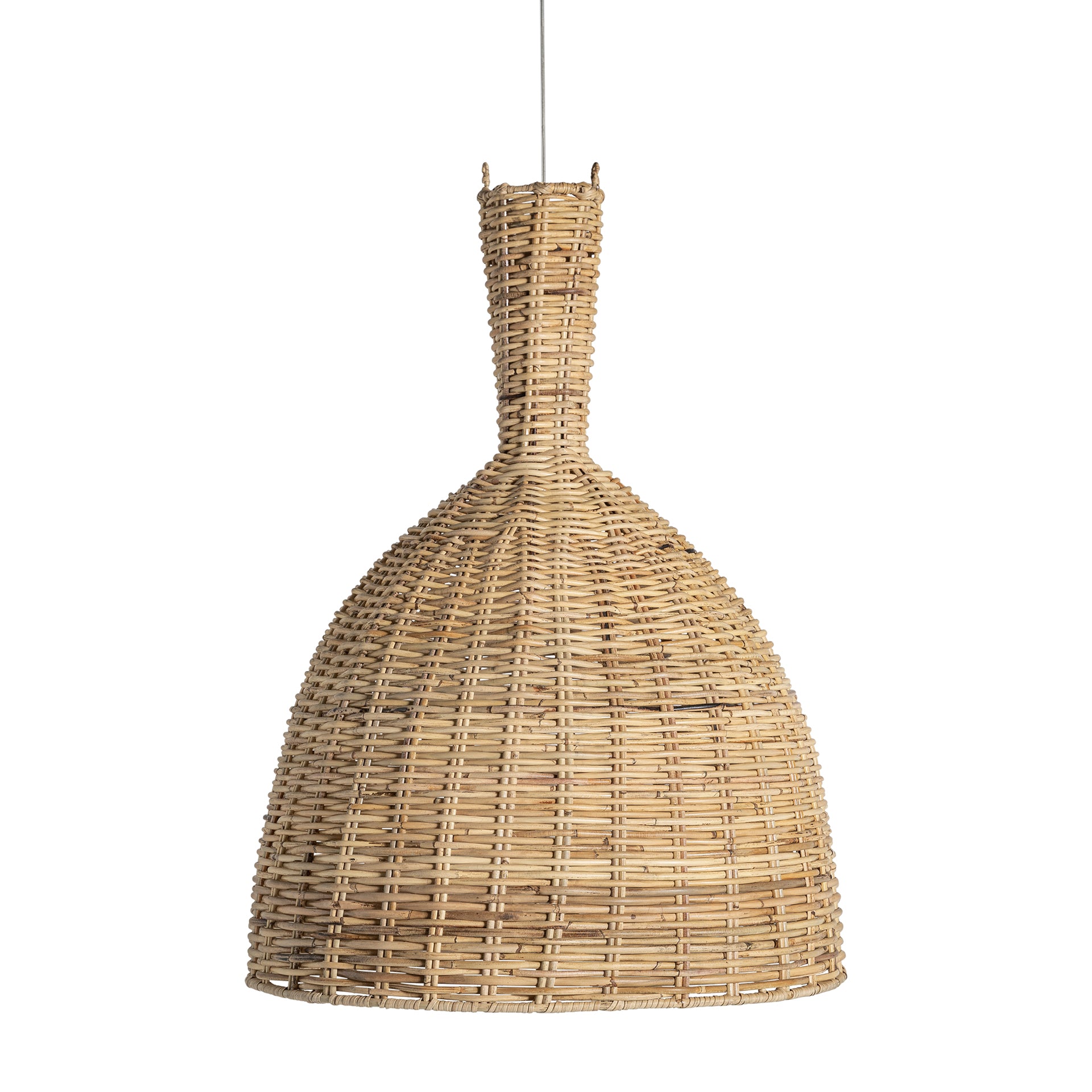 BELL CEILING LAMP