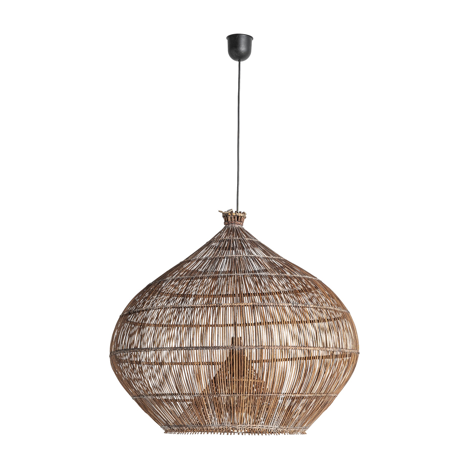 Taklampa Koba Bamboo Ceiling Lamp