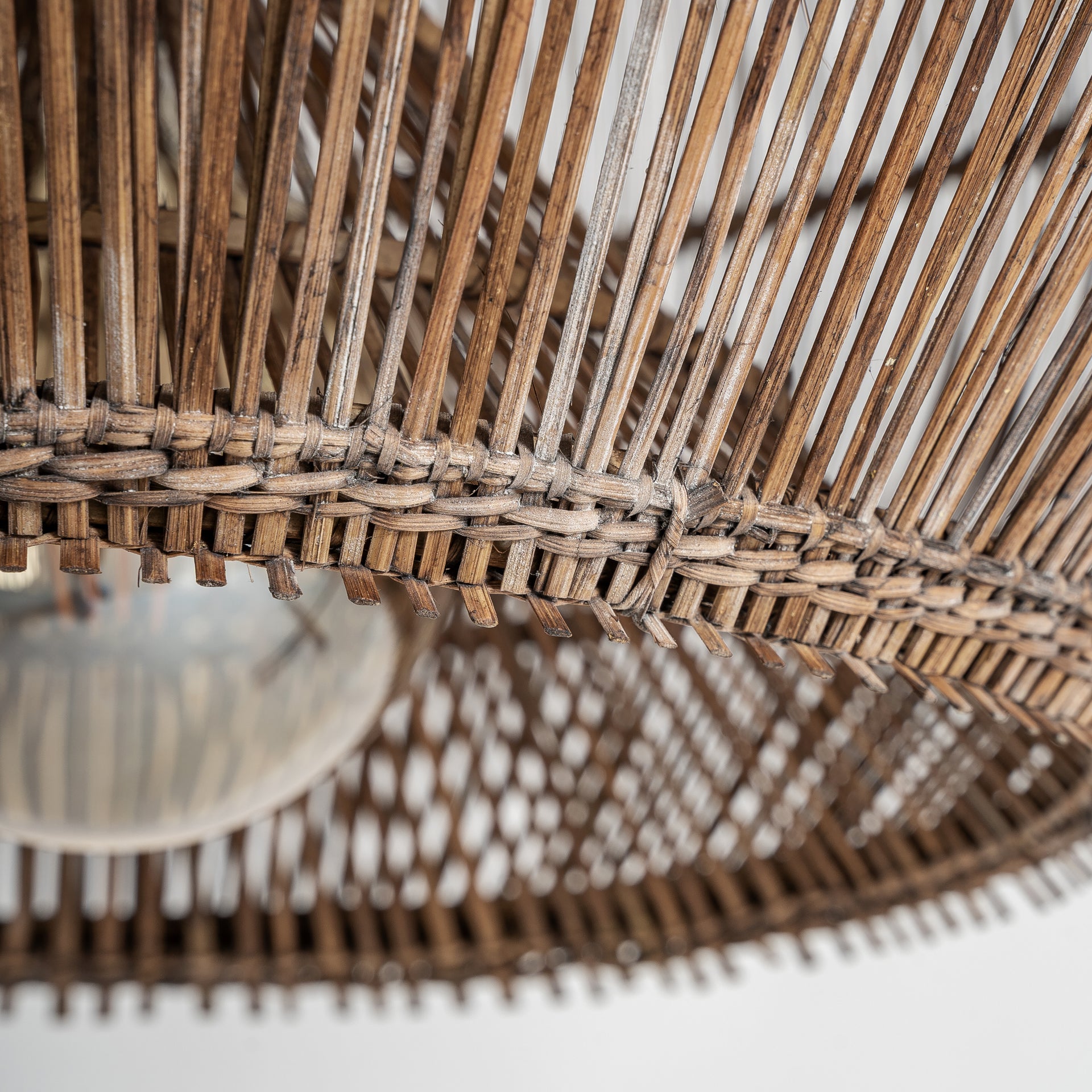 Taklampa Koba Bamboo Ceiling Lamp