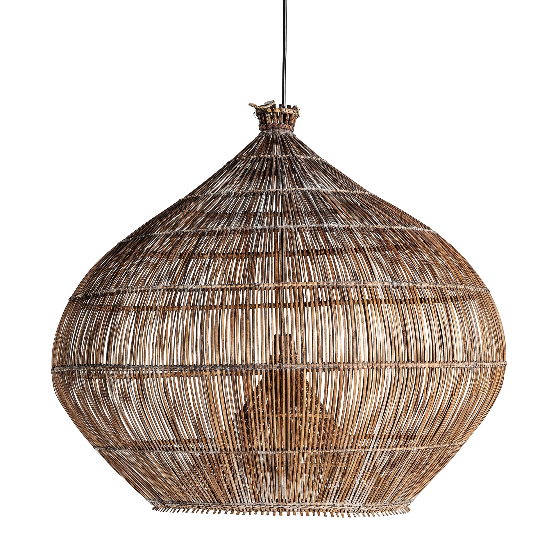Taklampa Koba Bamboo Ceiling Lamp