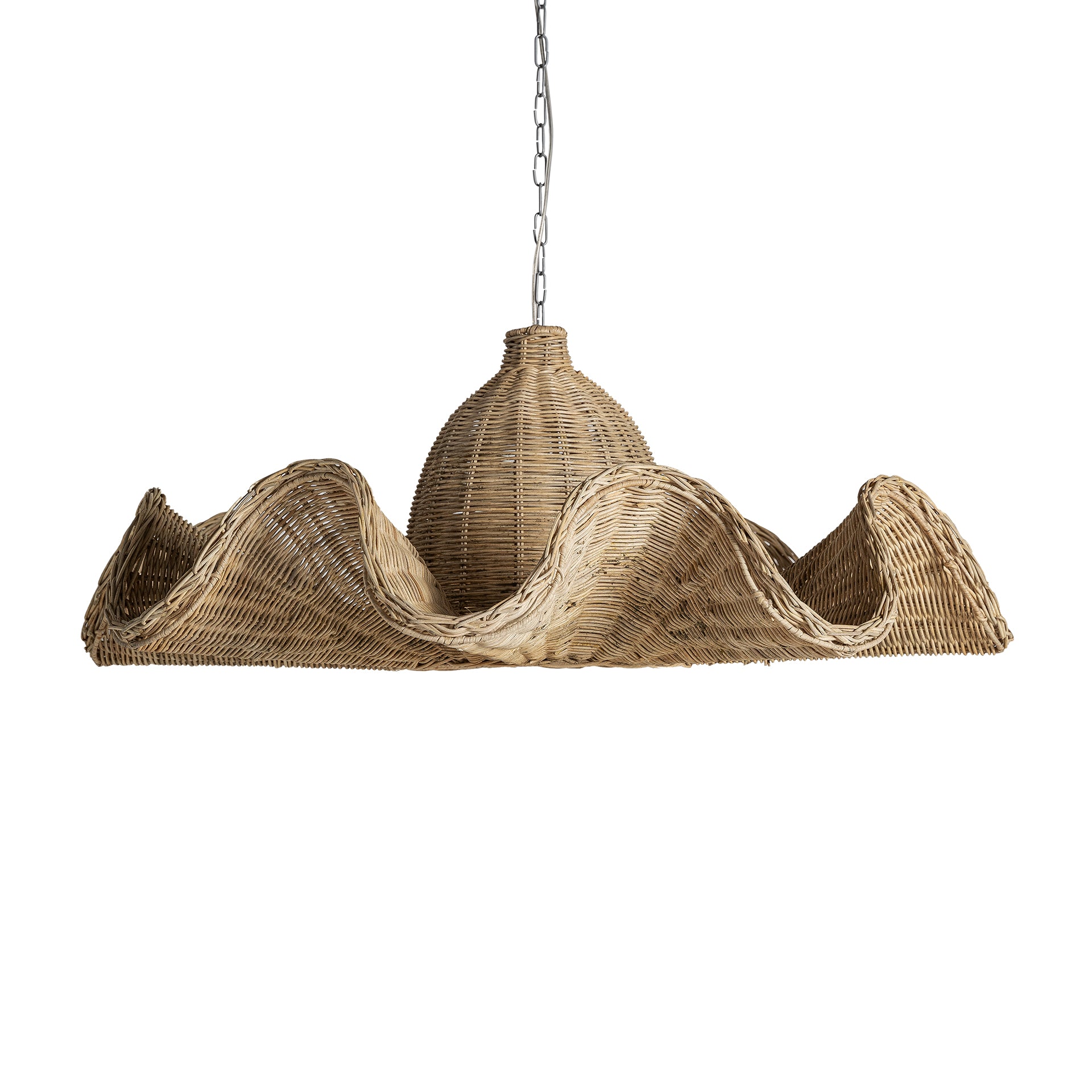 ROTTAN Ceiling Lamp
